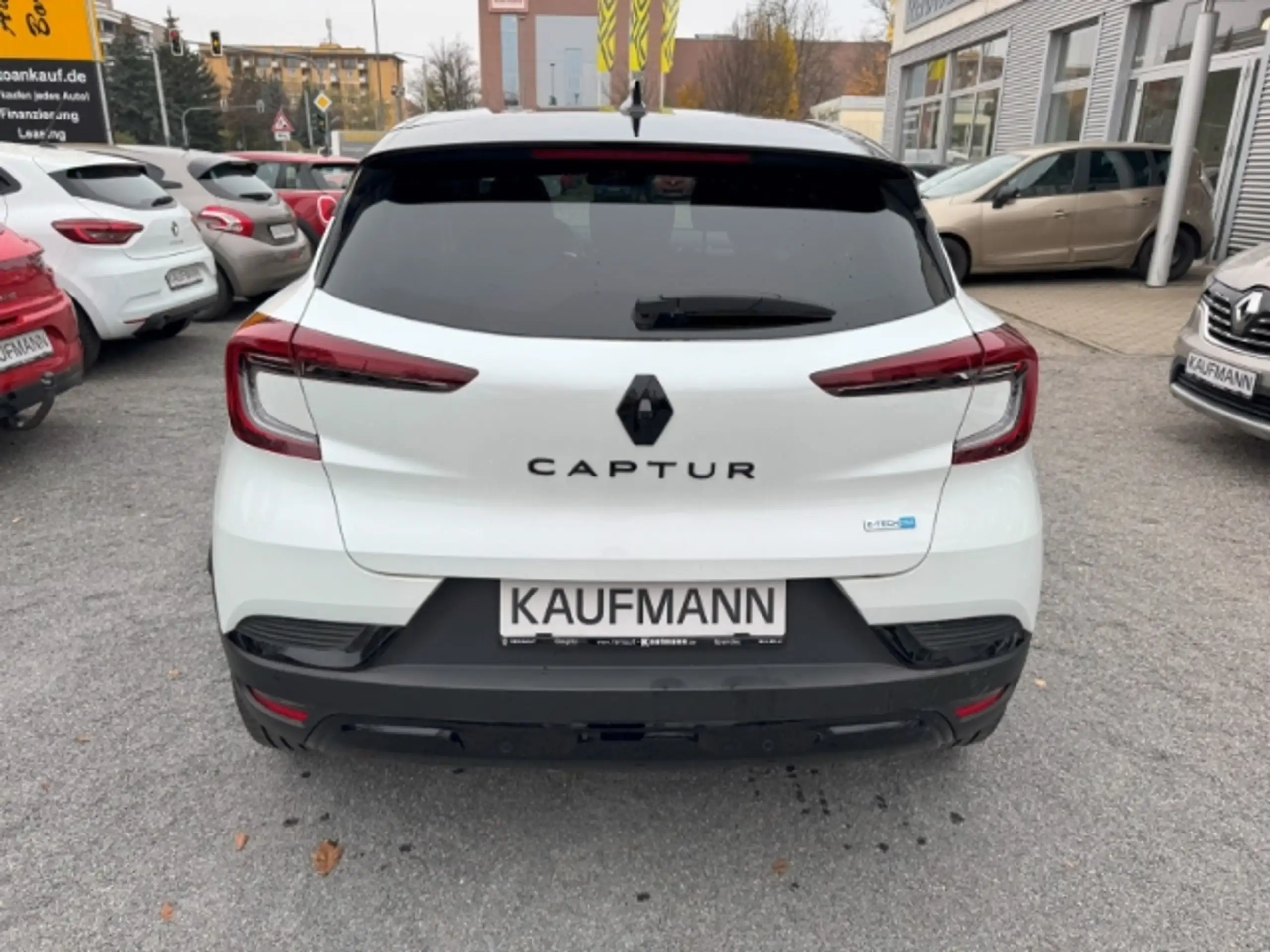 Renault - Captur