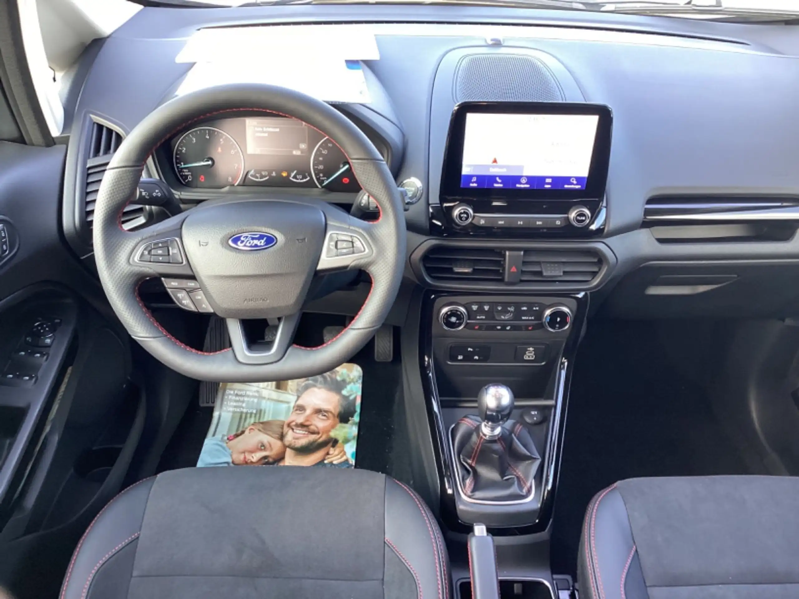 Ford - EcoSport