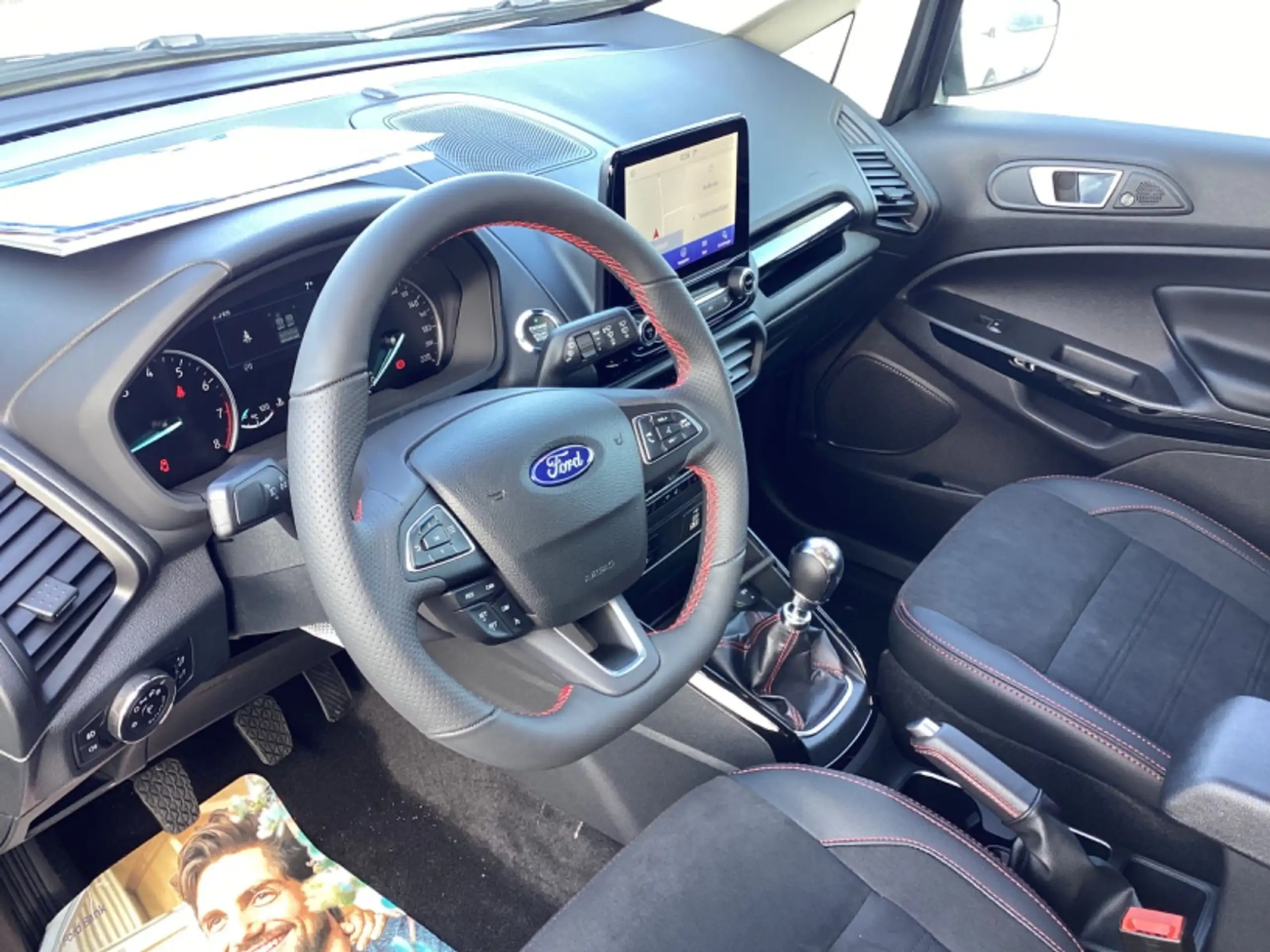 Ford - EcoSport