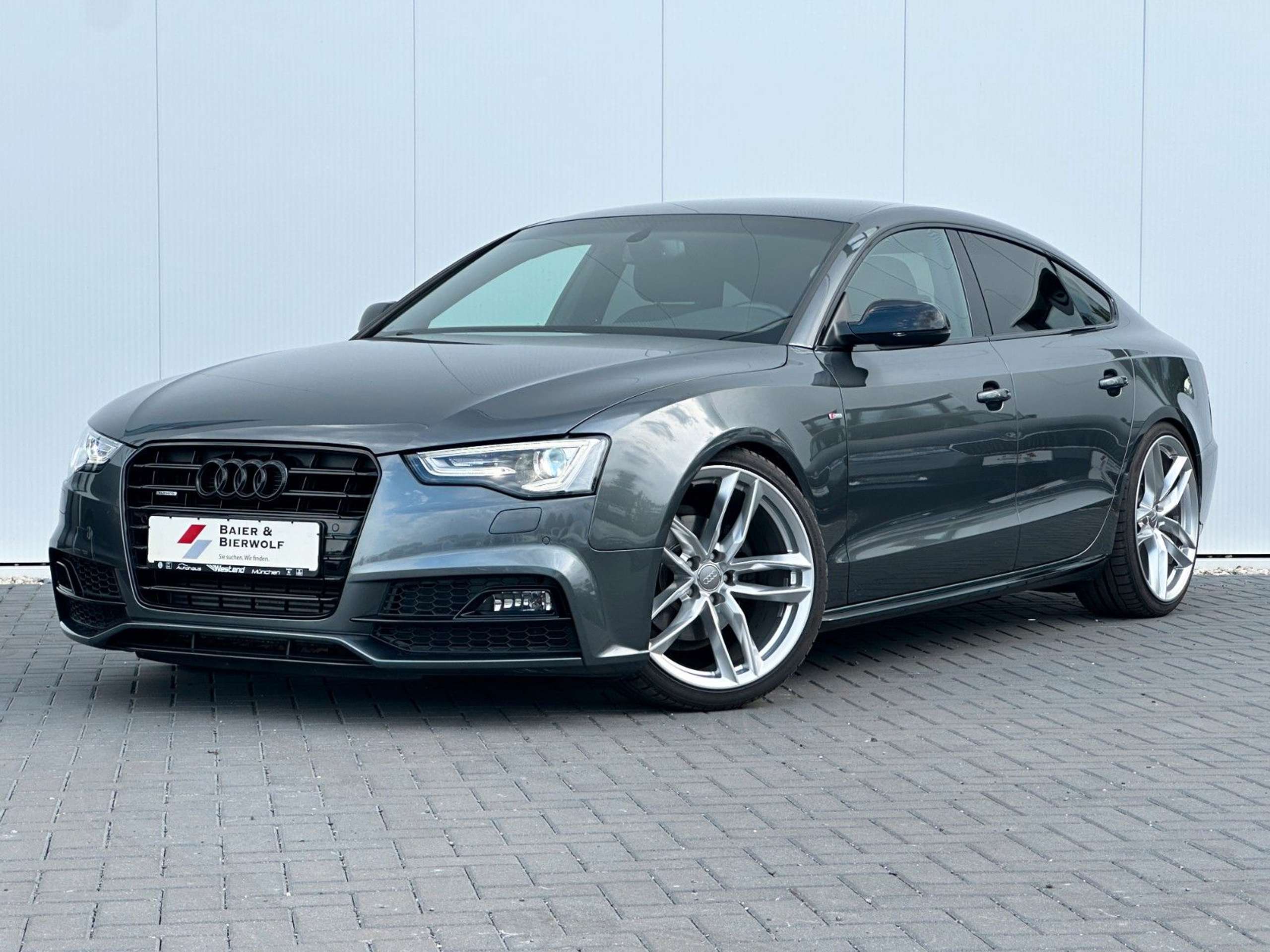 Audi - A5