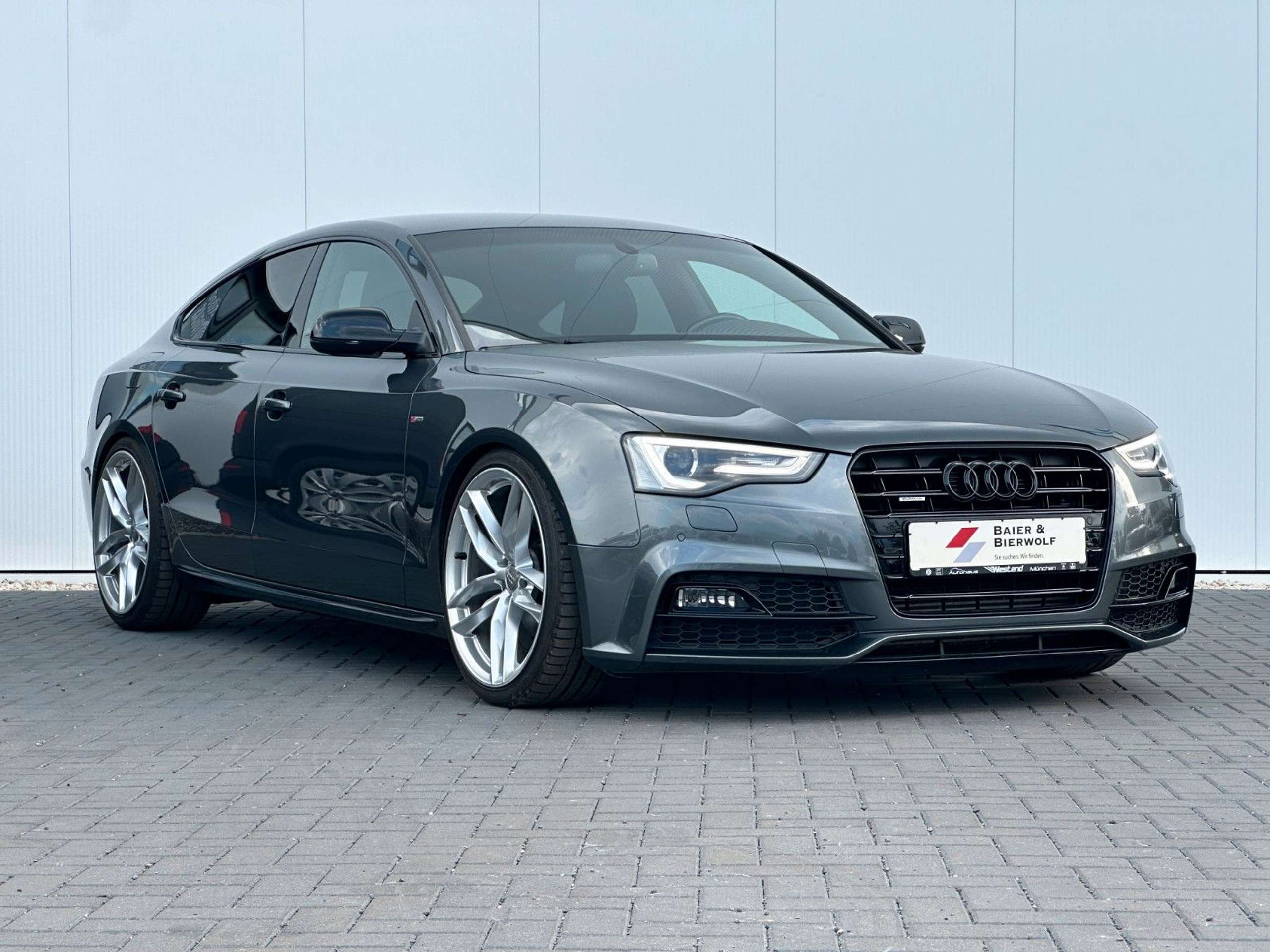 Audi - A5