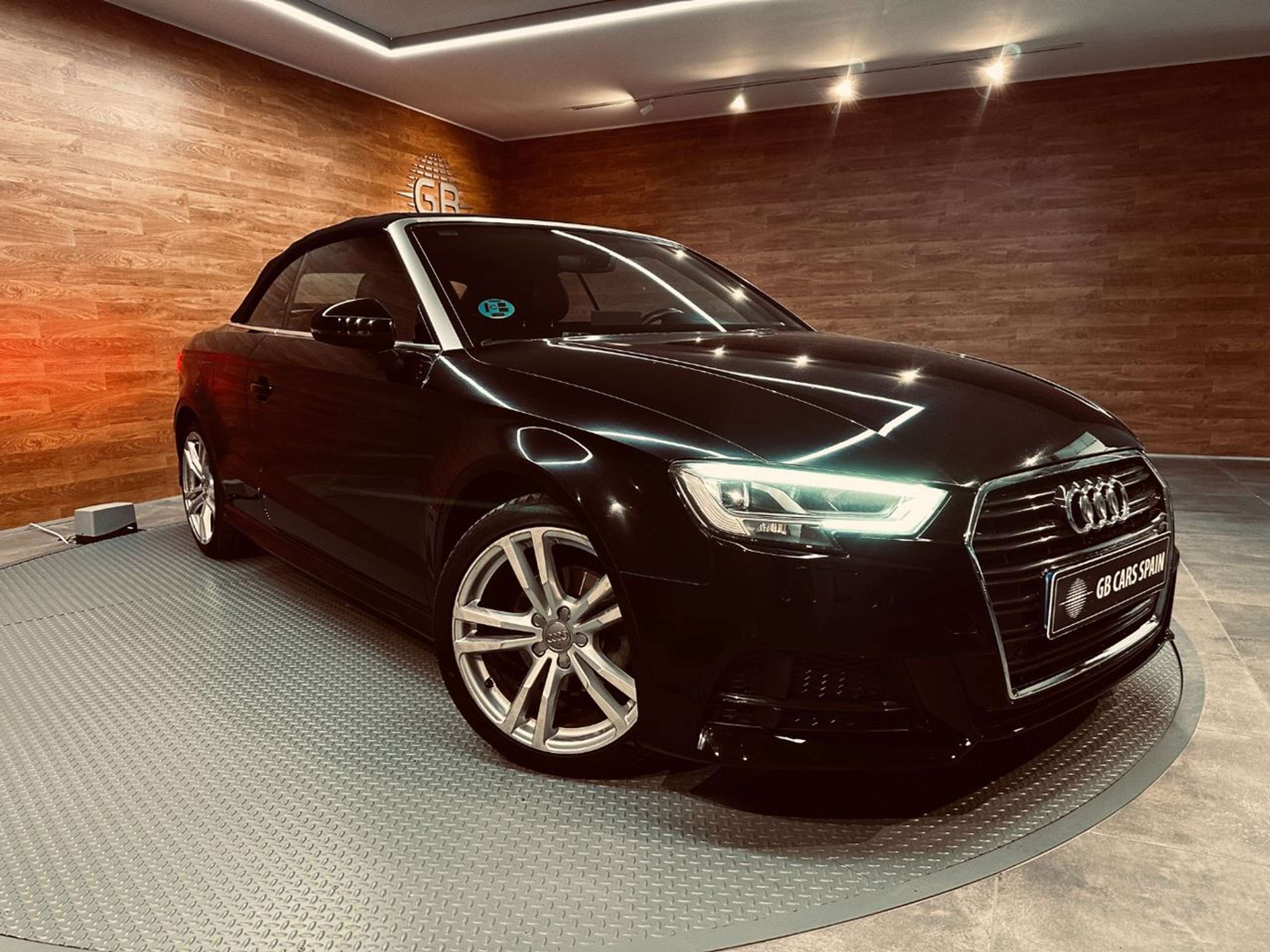 Audi - A3