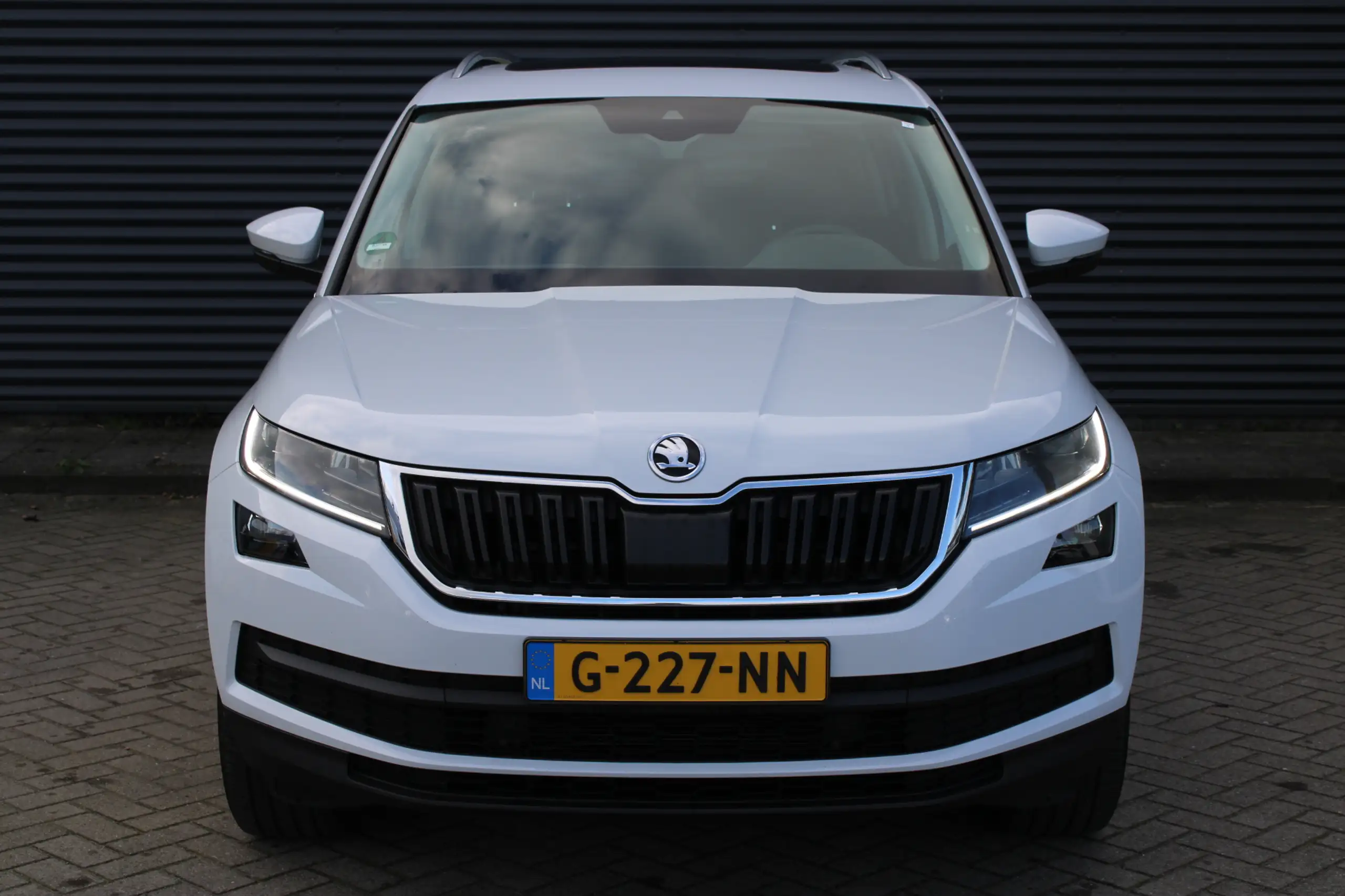 Skoda - Kodiaq