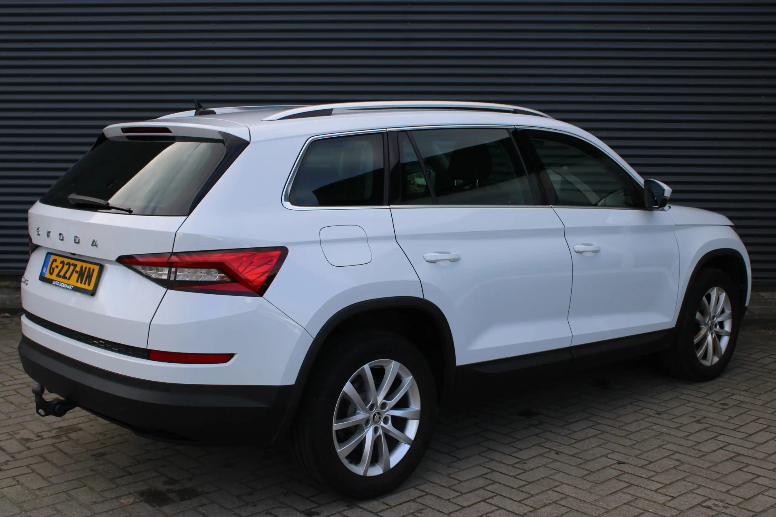 Skoda - Kodiaq