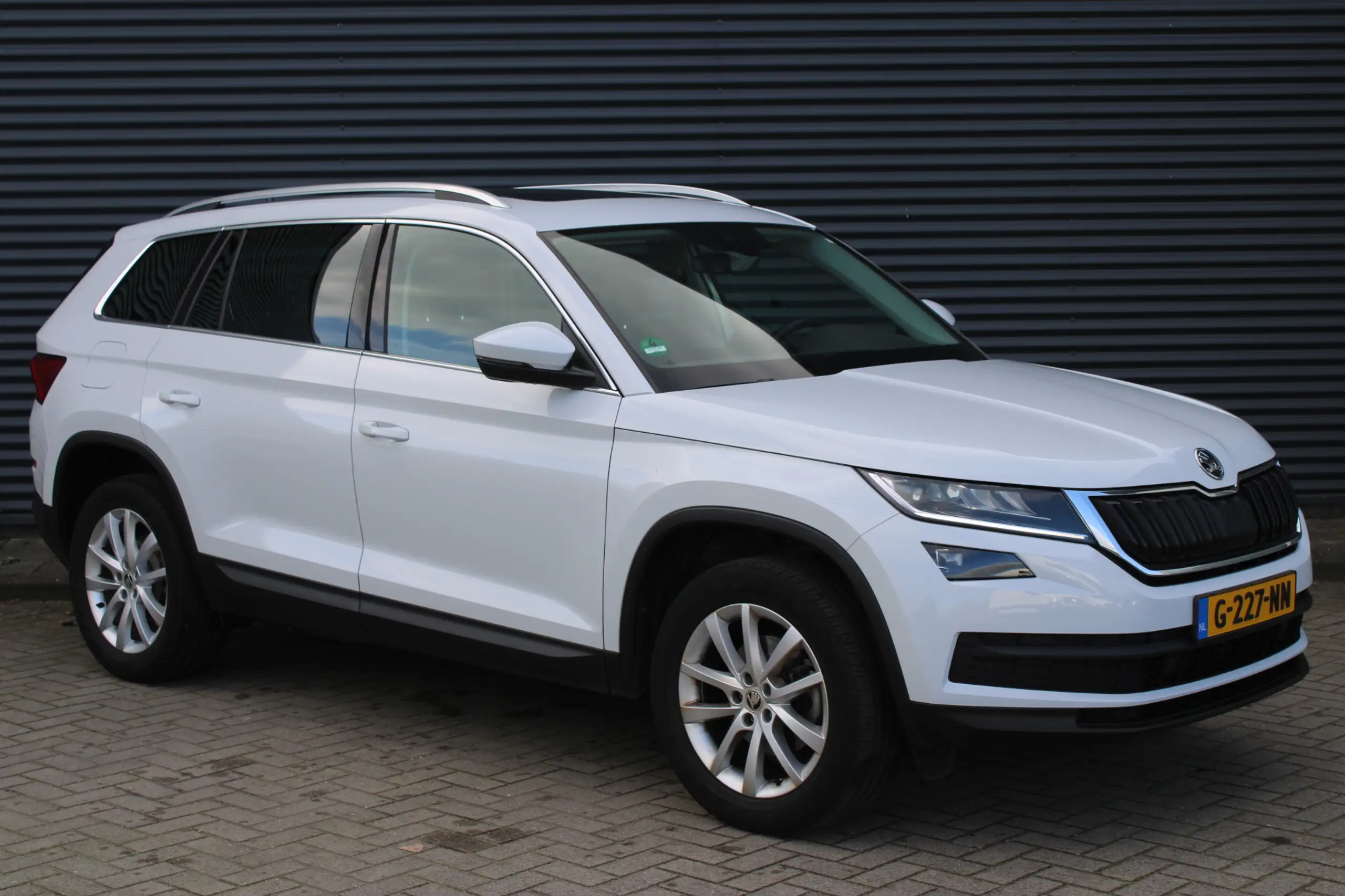 Skoda - Kodiaq