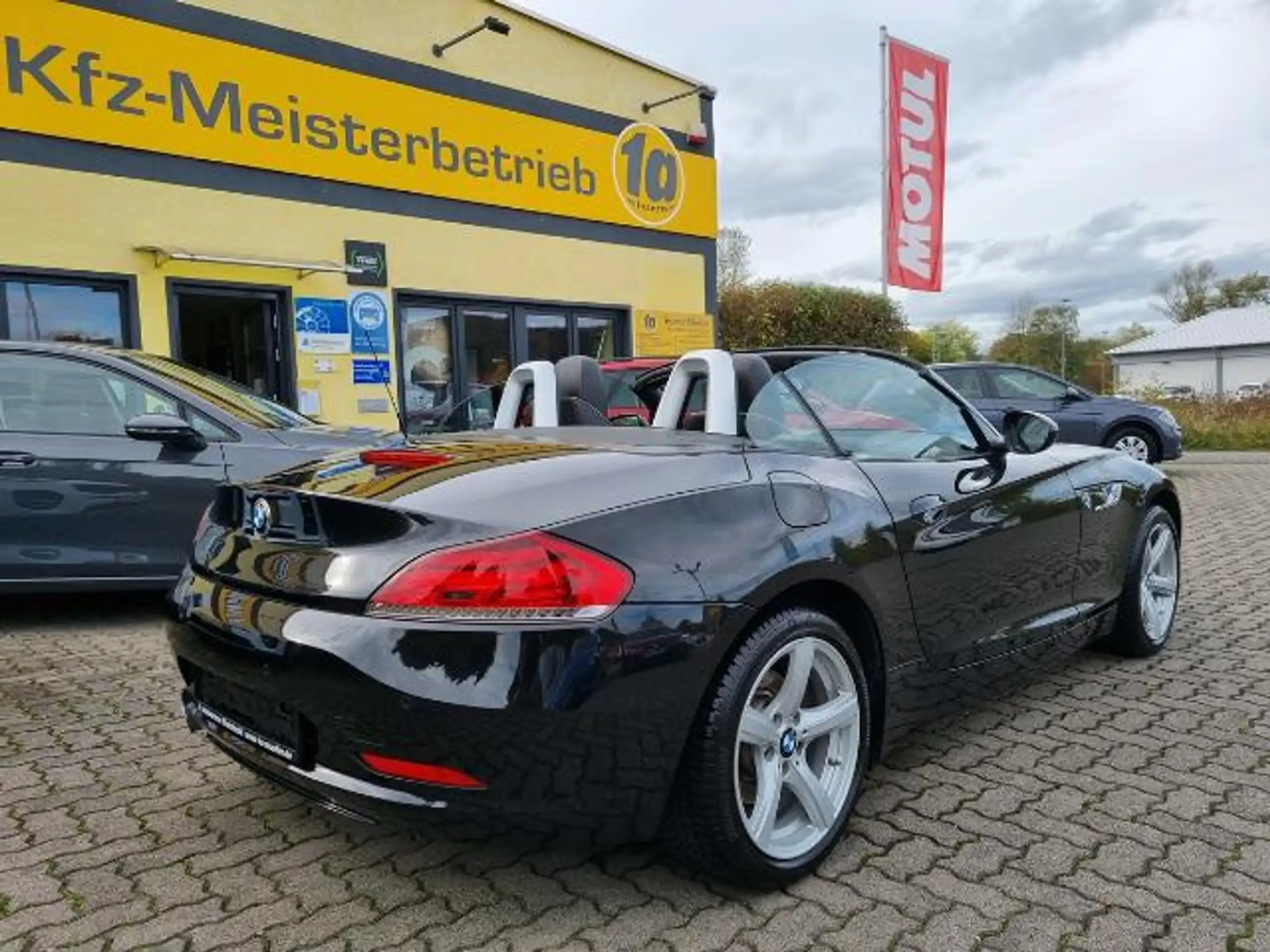 BMW - Z4