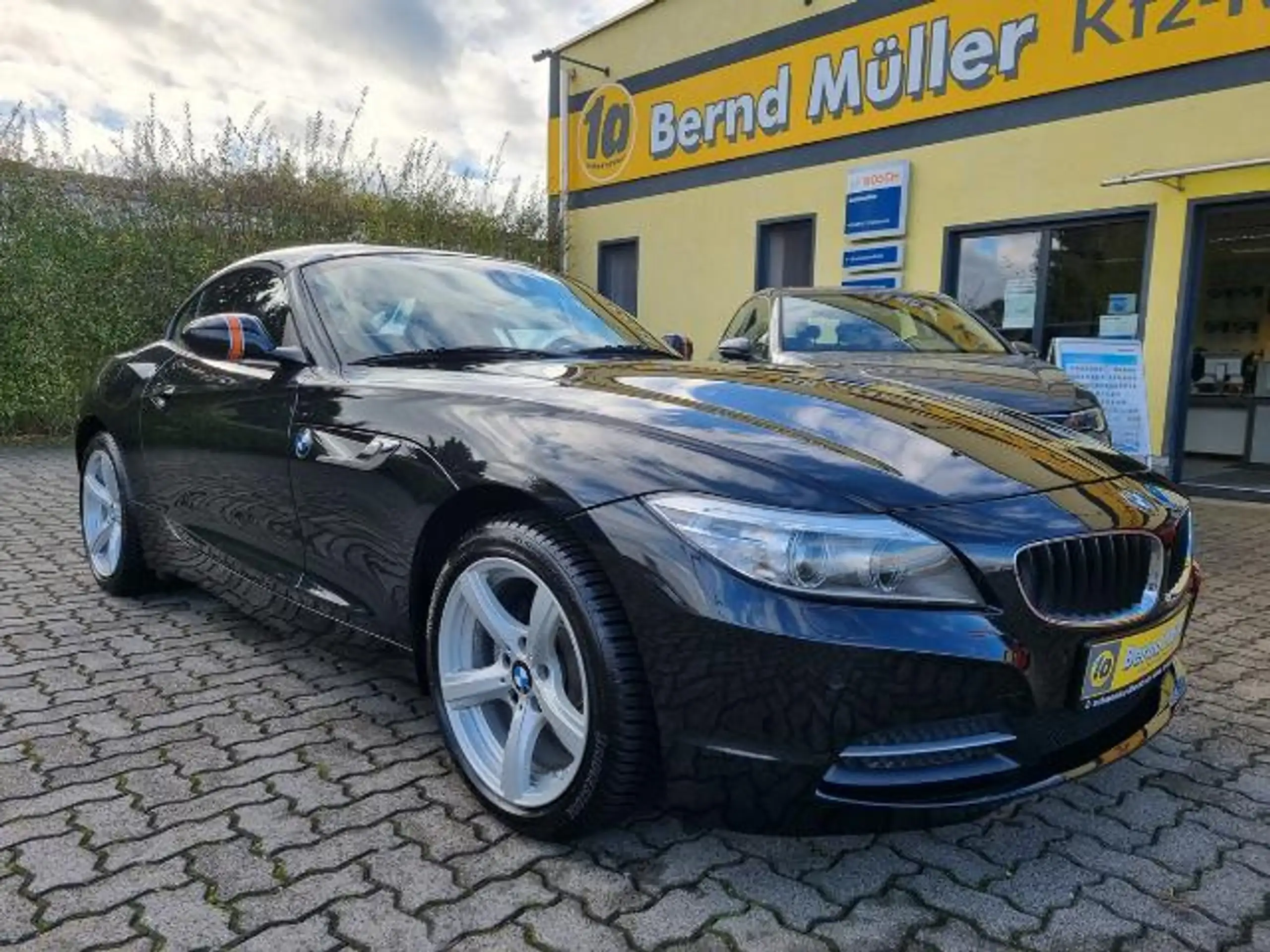 BMW - Z4