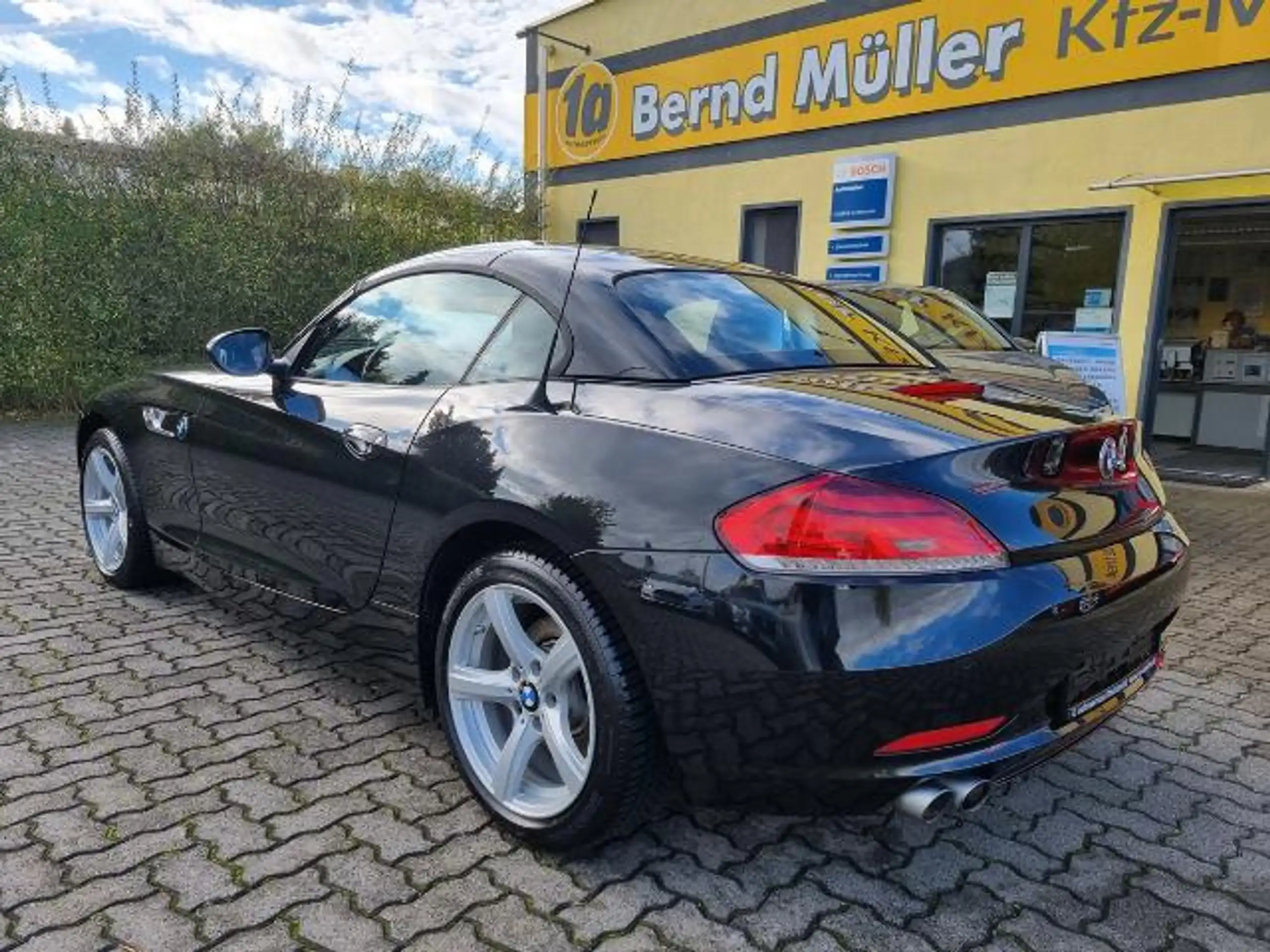 BMW - Z4