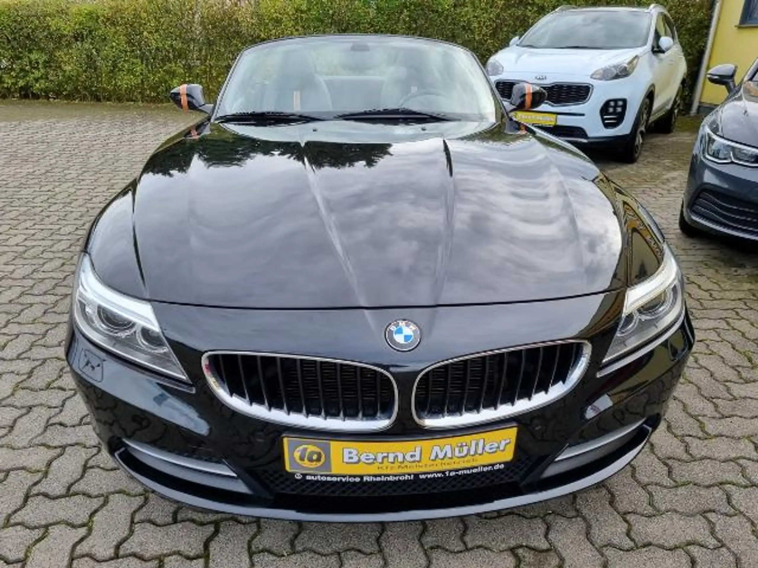 BMW - Z4