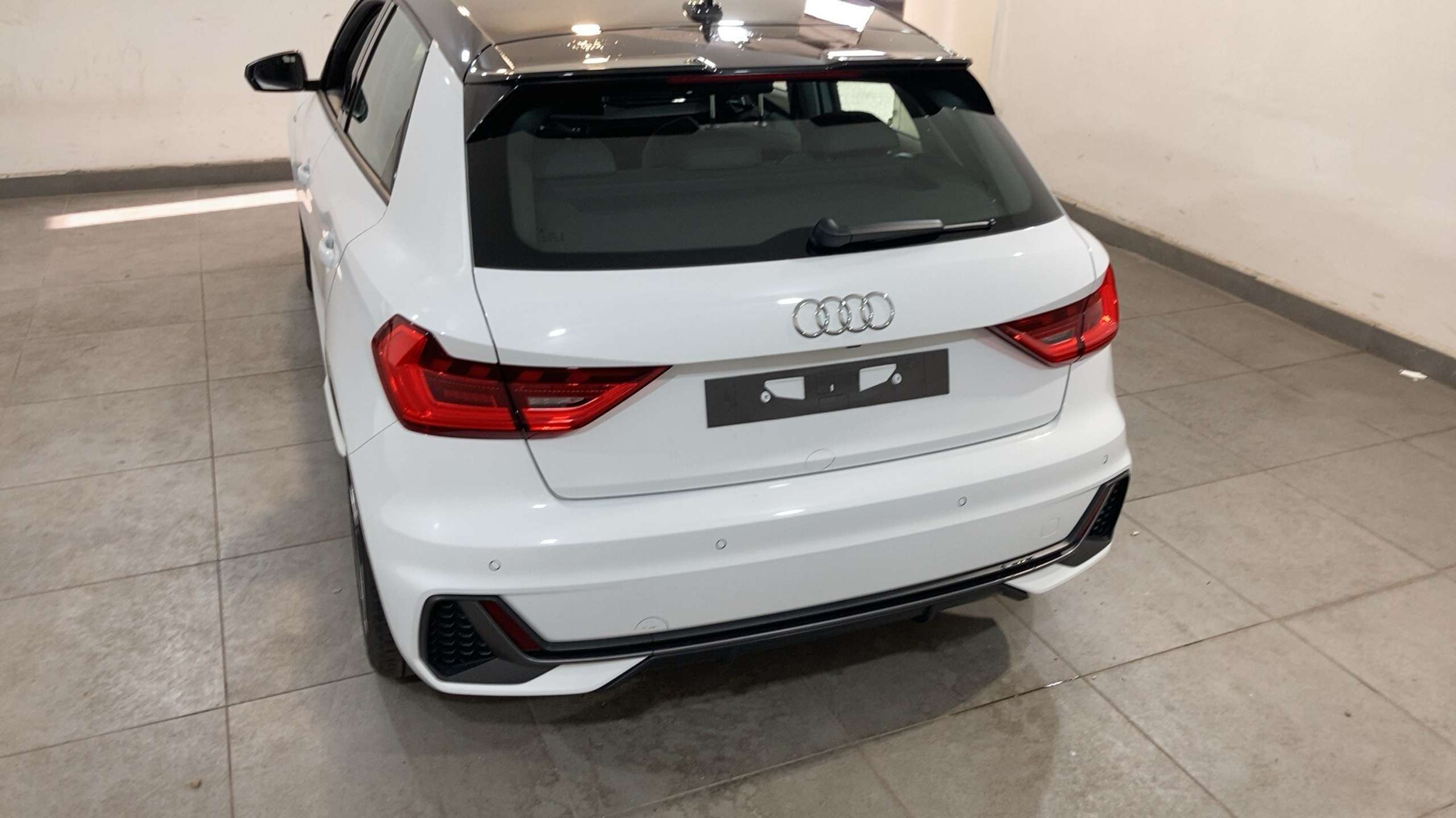 Audi - A1