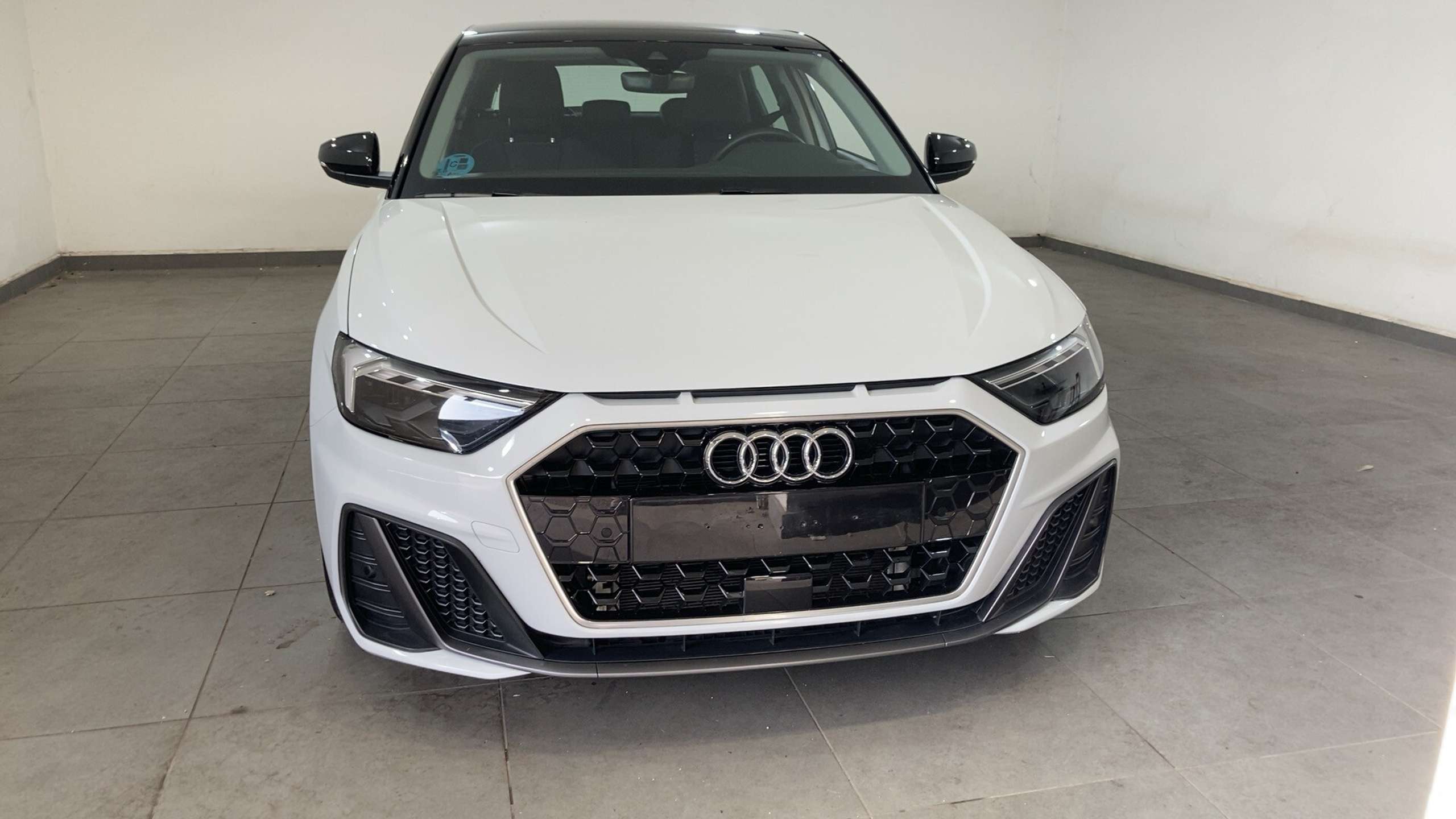 Audi - A1