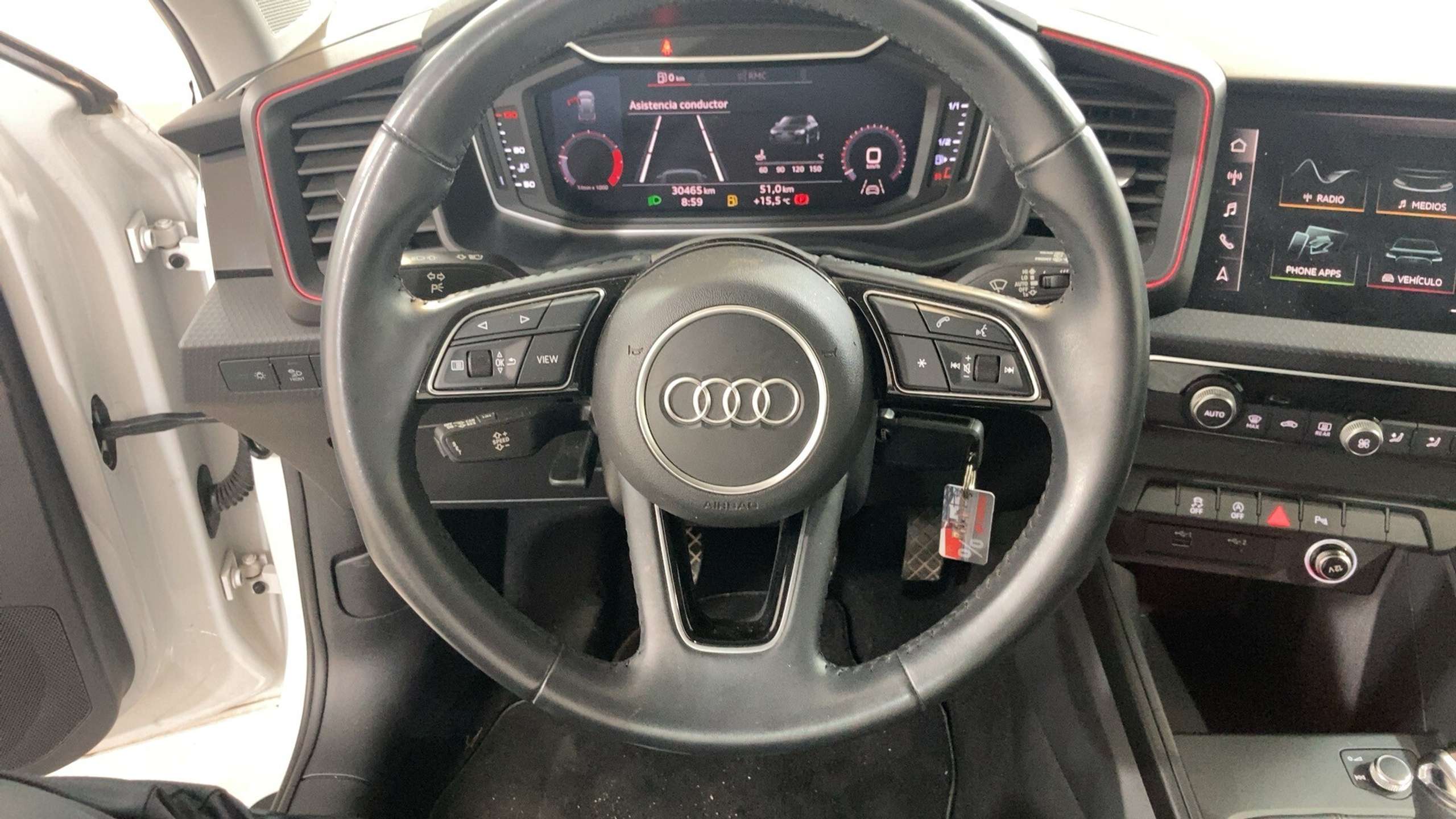 Audi - A1