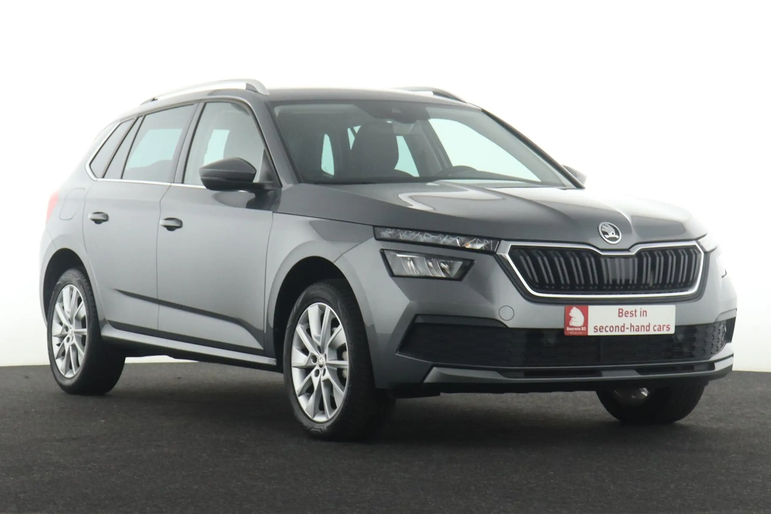 Skoda - Kamiq