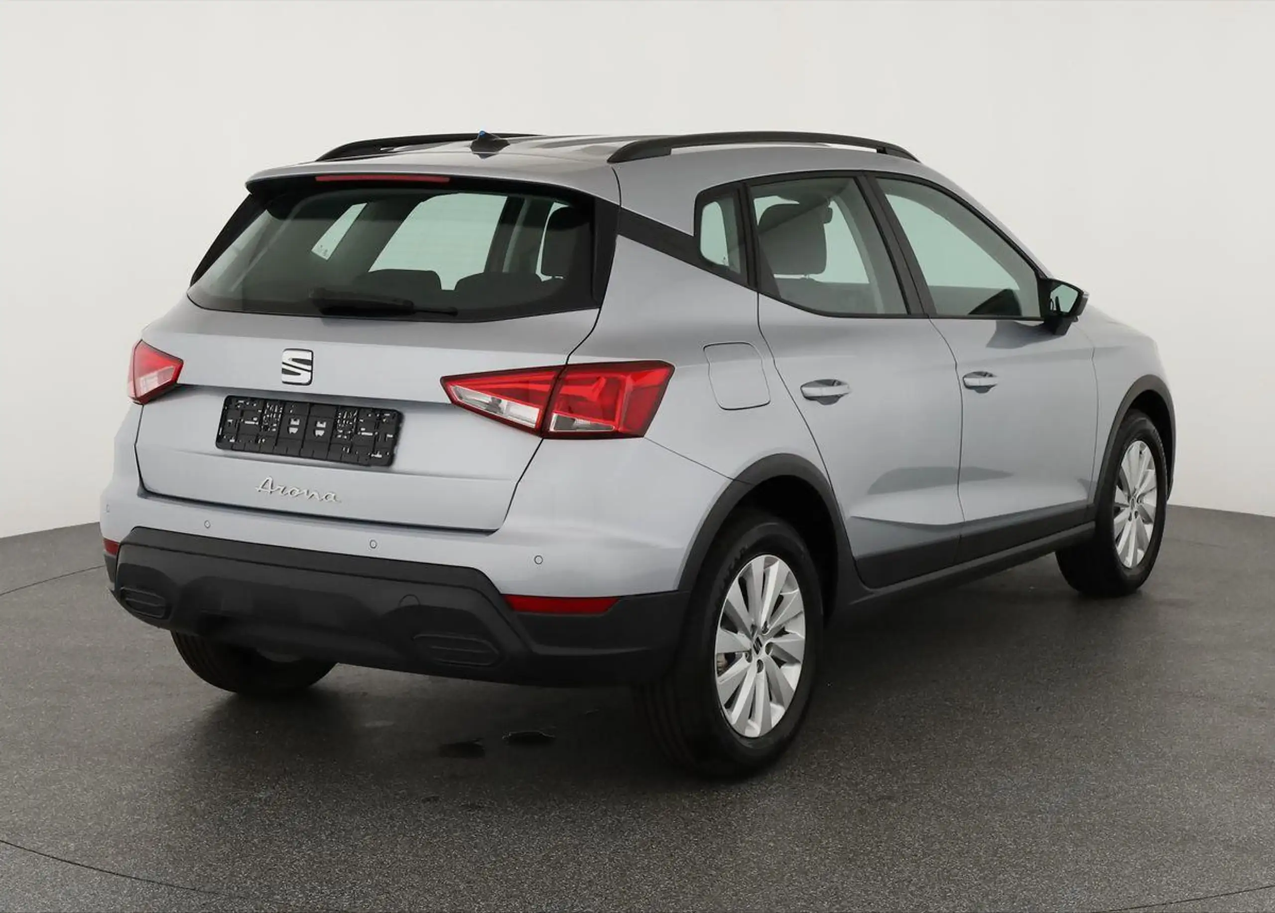 SEAT - Arona