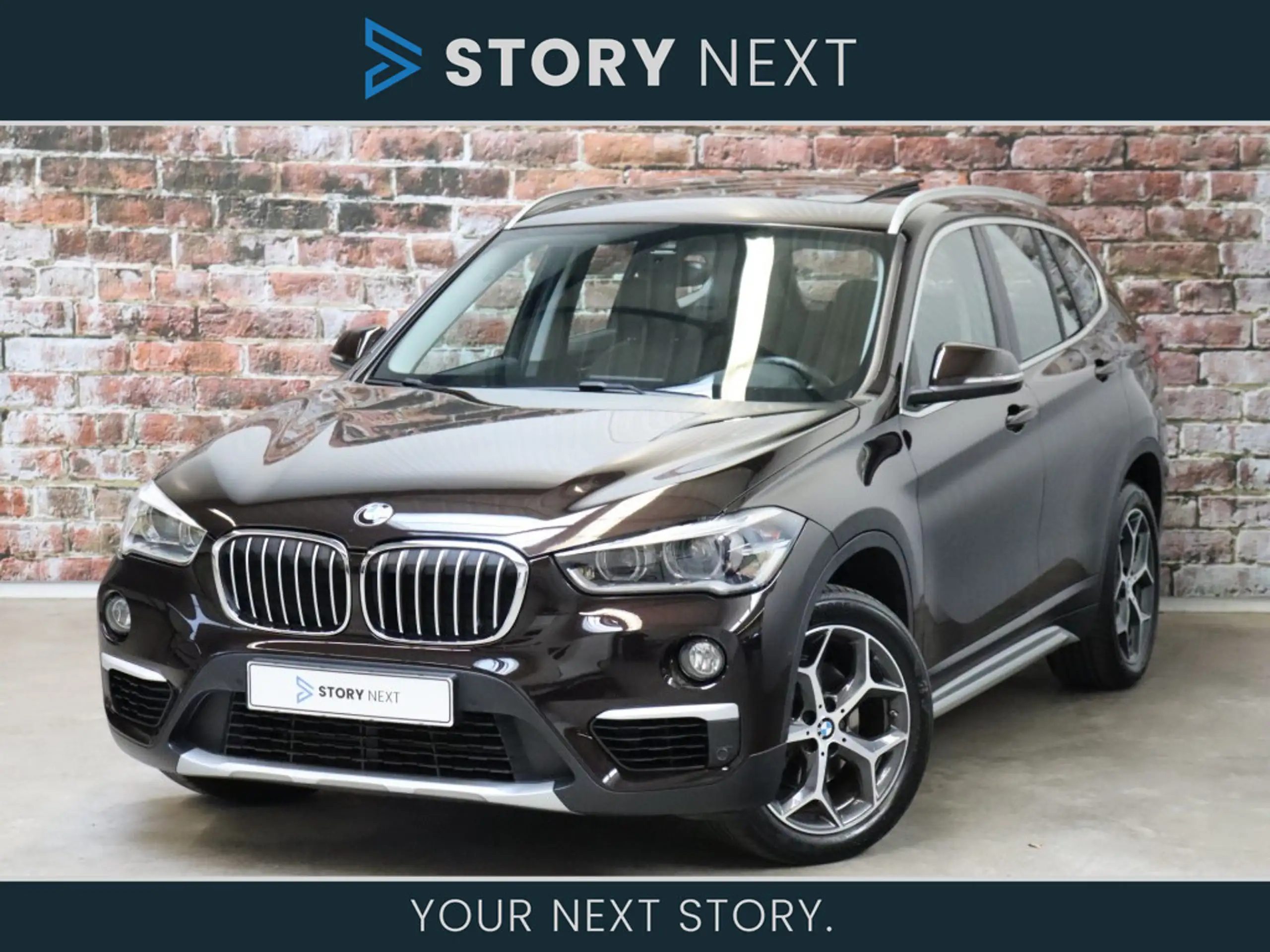 BMW - X1