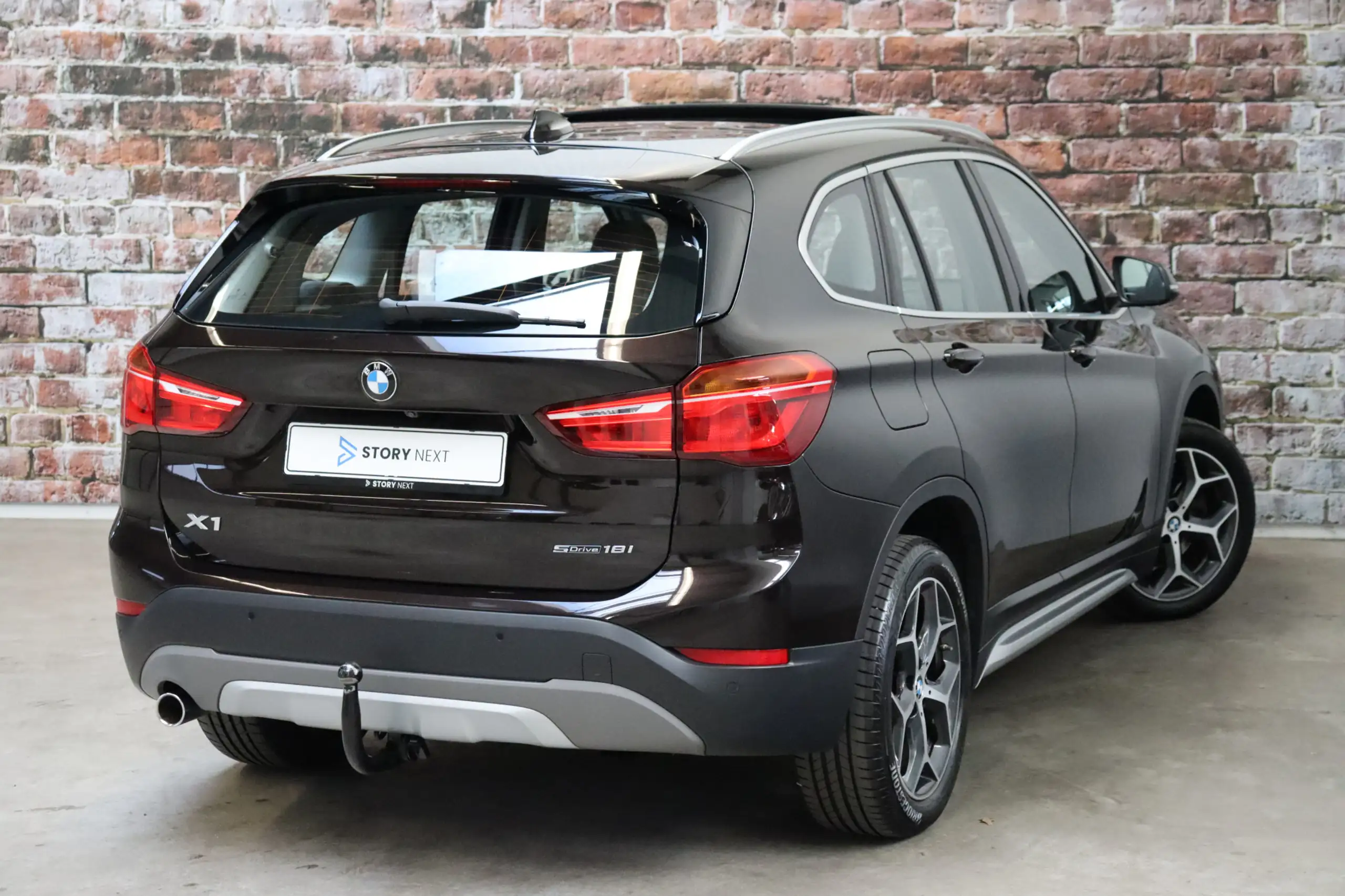 BMW - X1