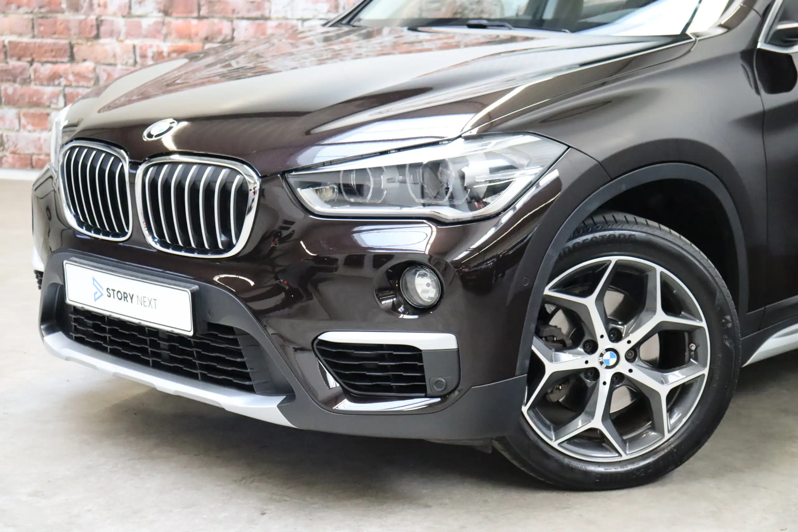 BMW - X1