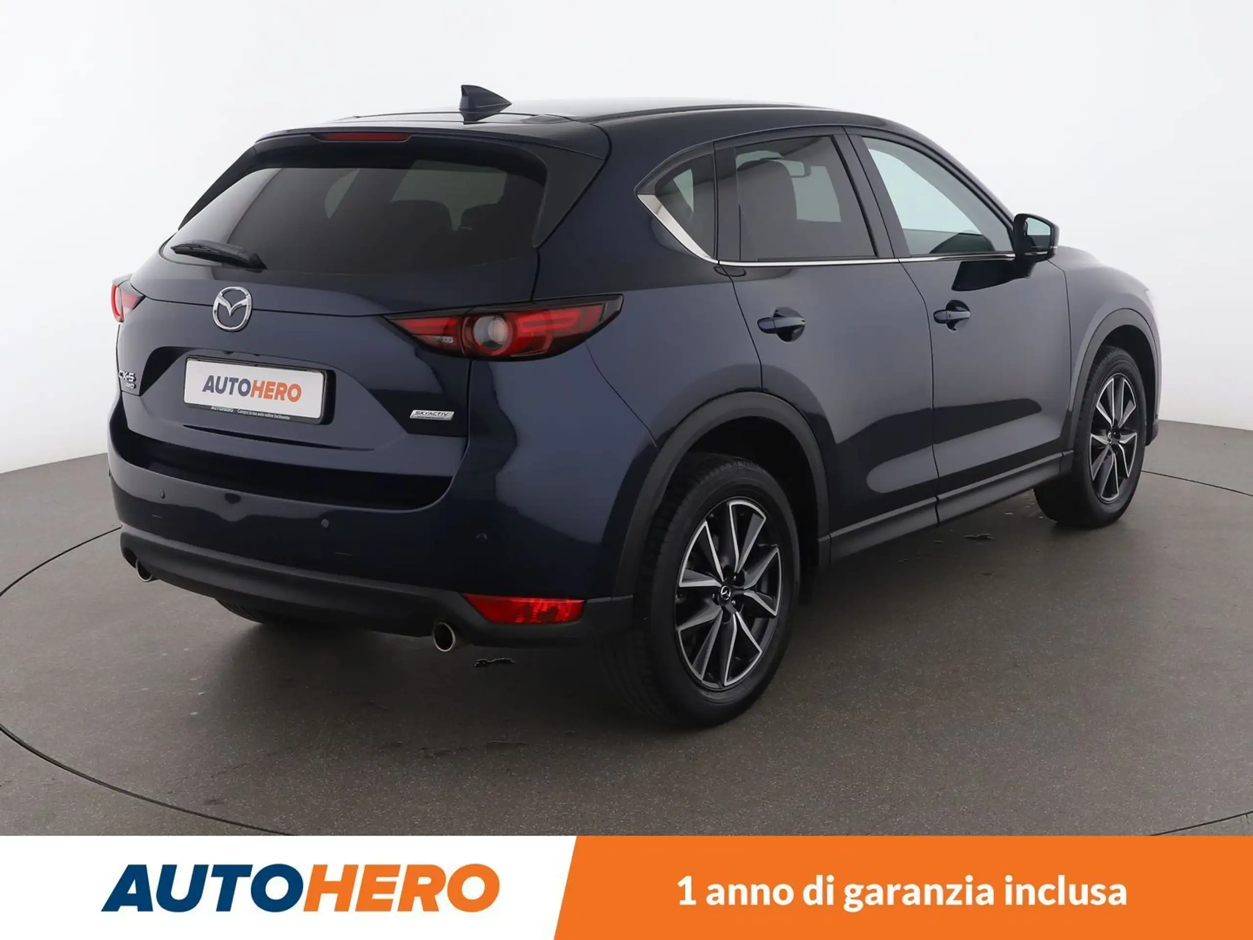 Mazda - CX-5