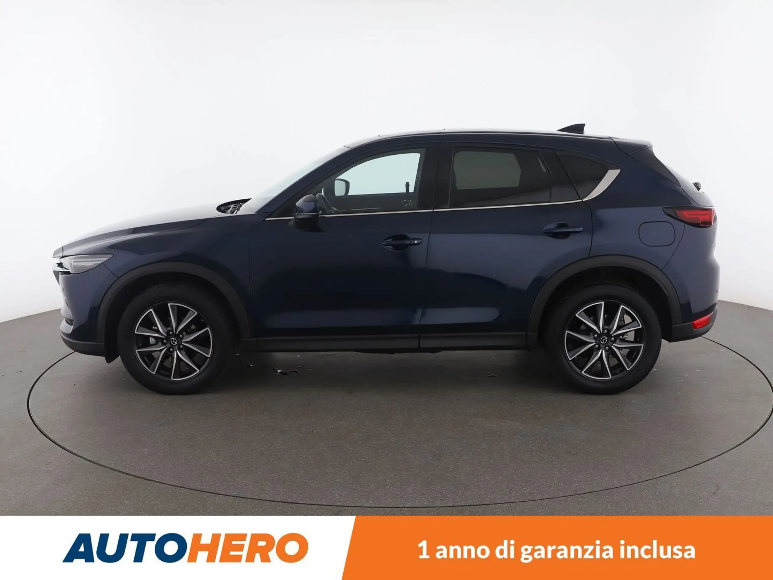 Mazda - CX-5