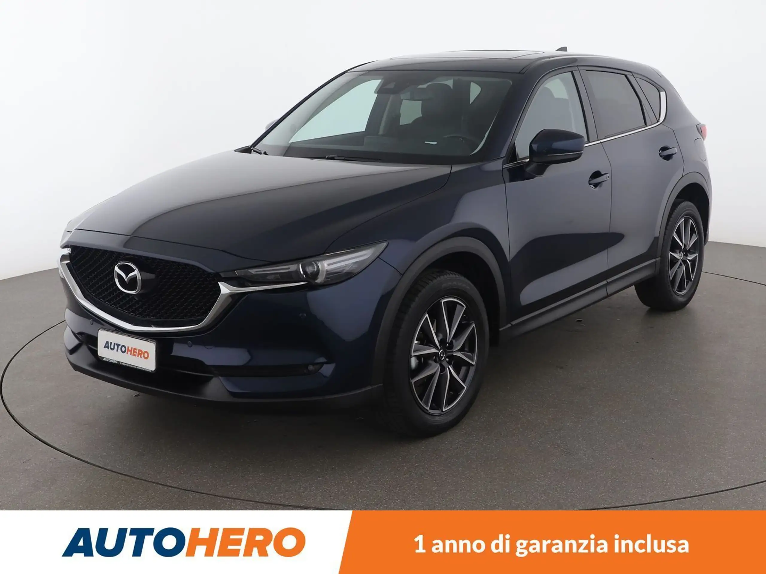 Mazda - CX-5