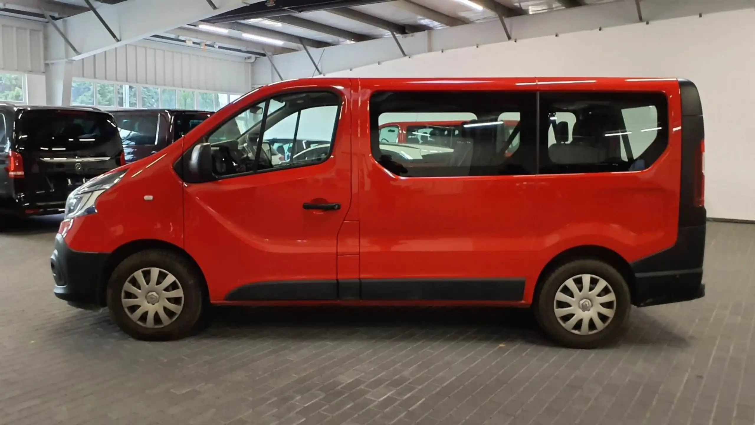 Renault - Trafic