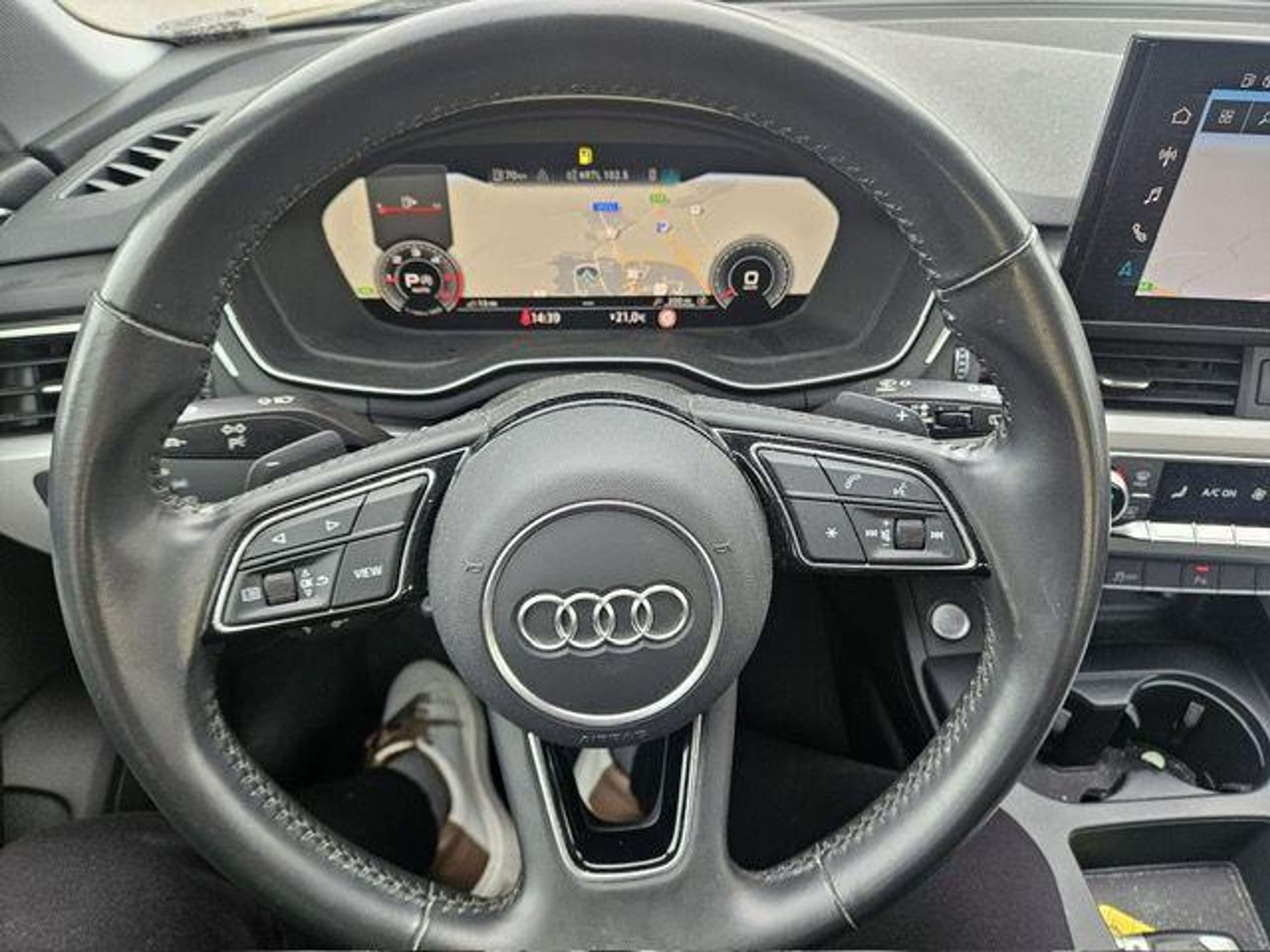 Audi - A4