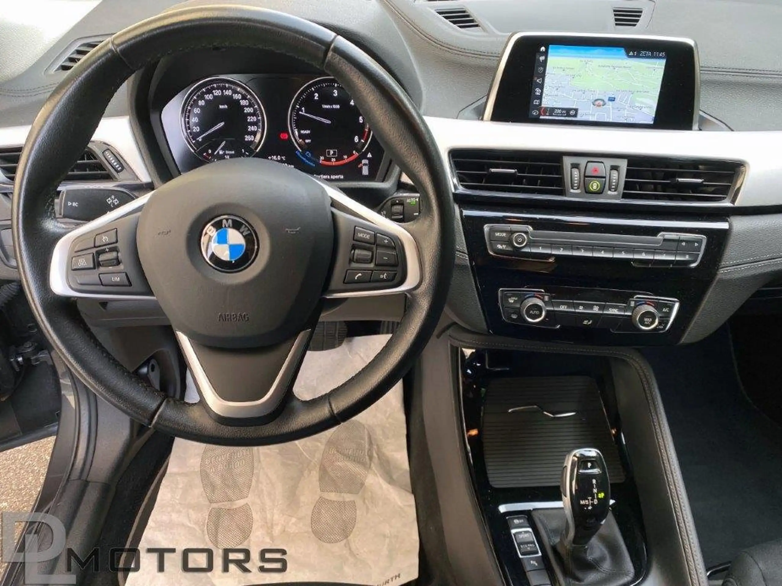 BMW - X2