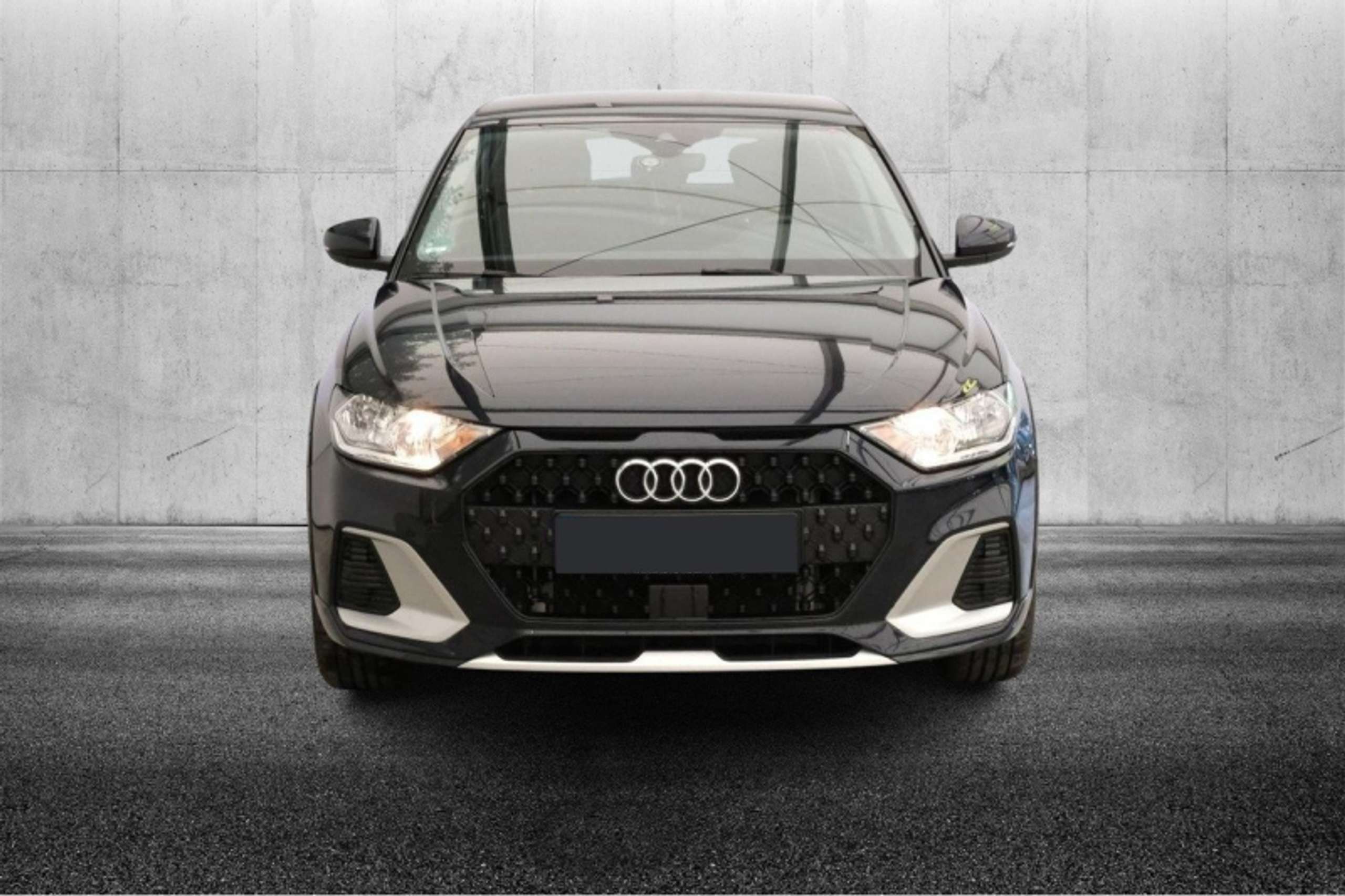 Audi - A1