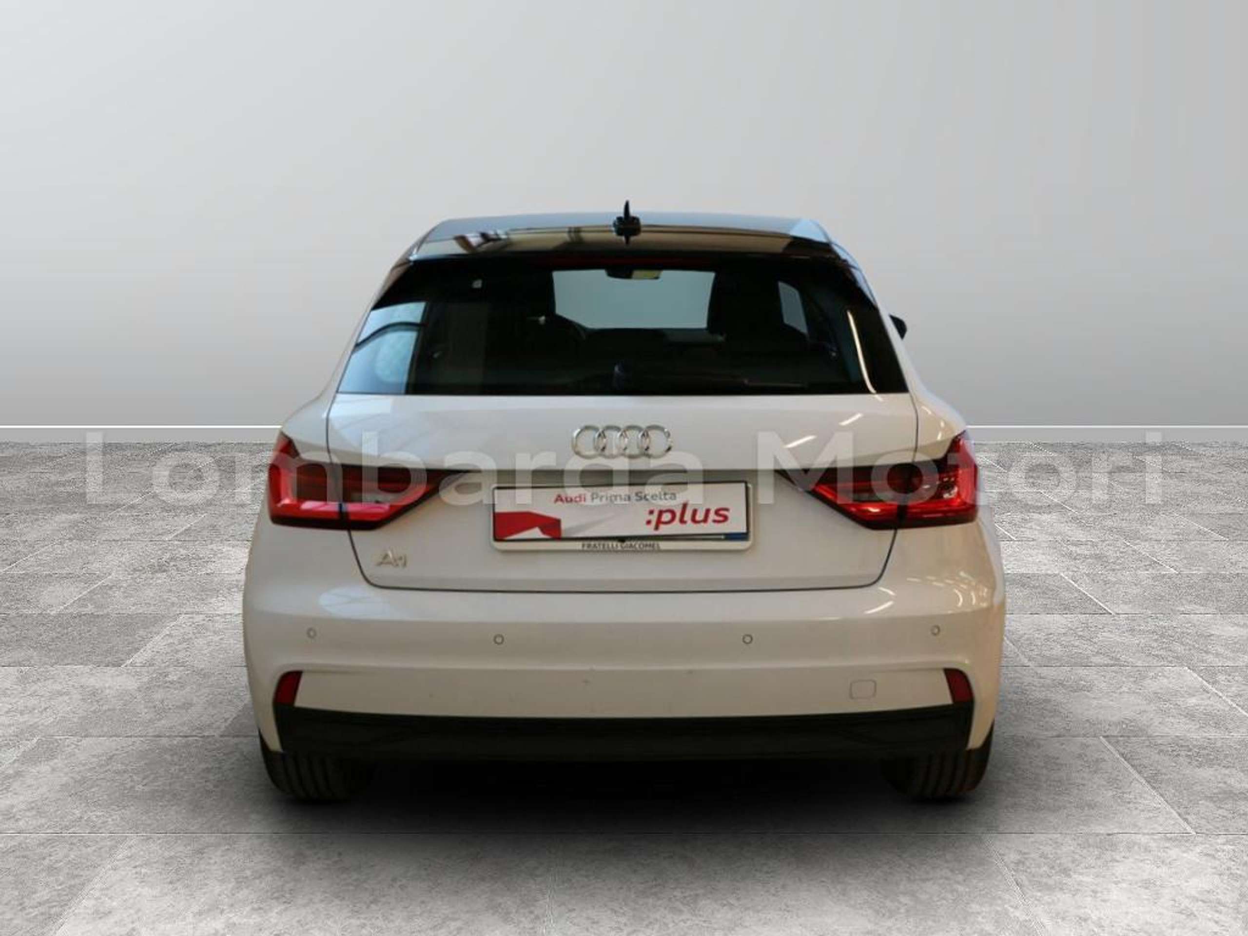 Audi - A1