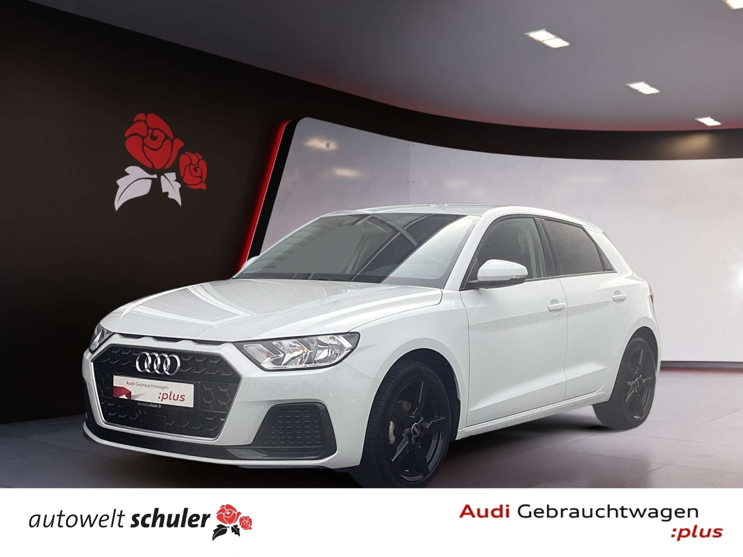 Audi A1 2024