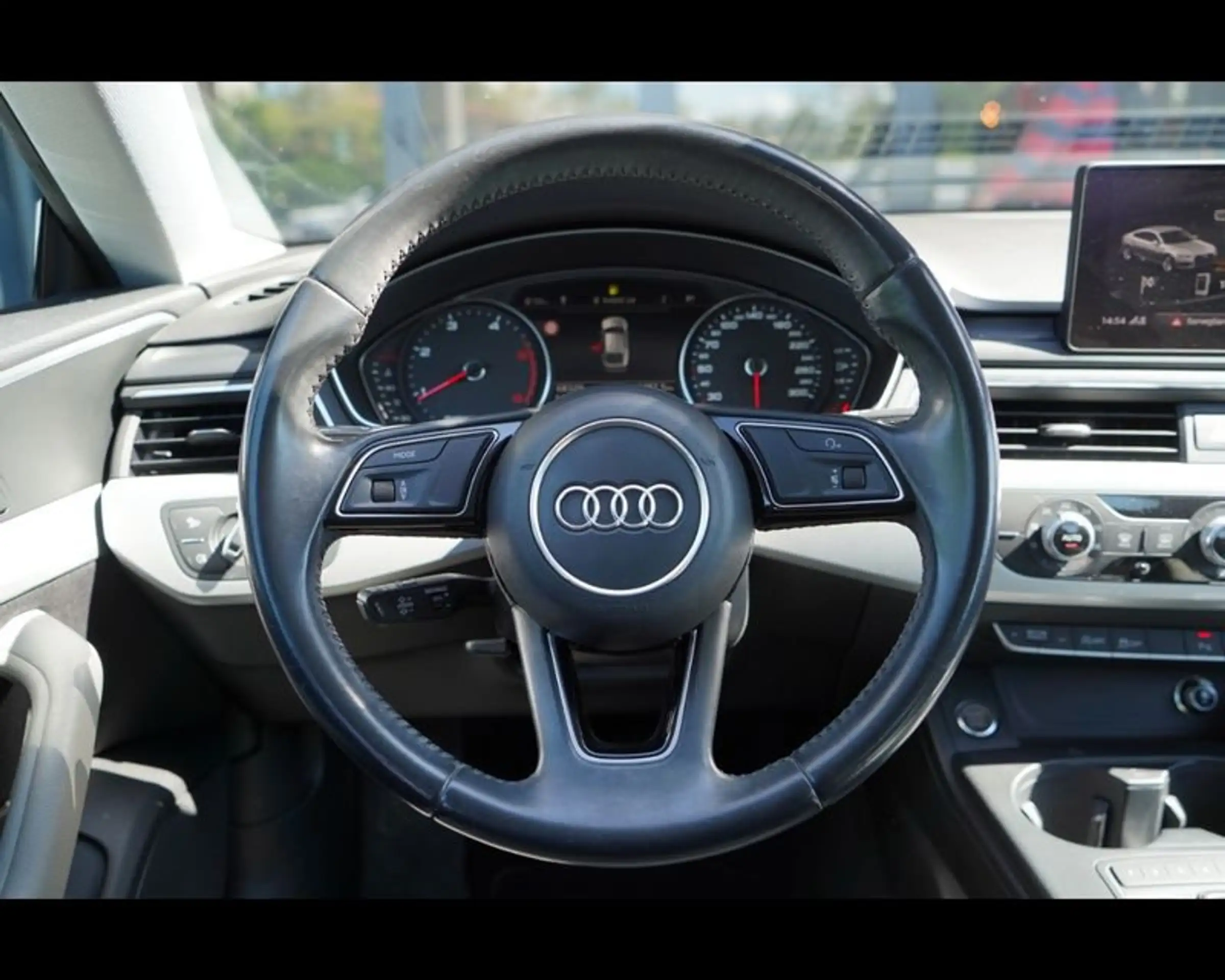 Audi - A5