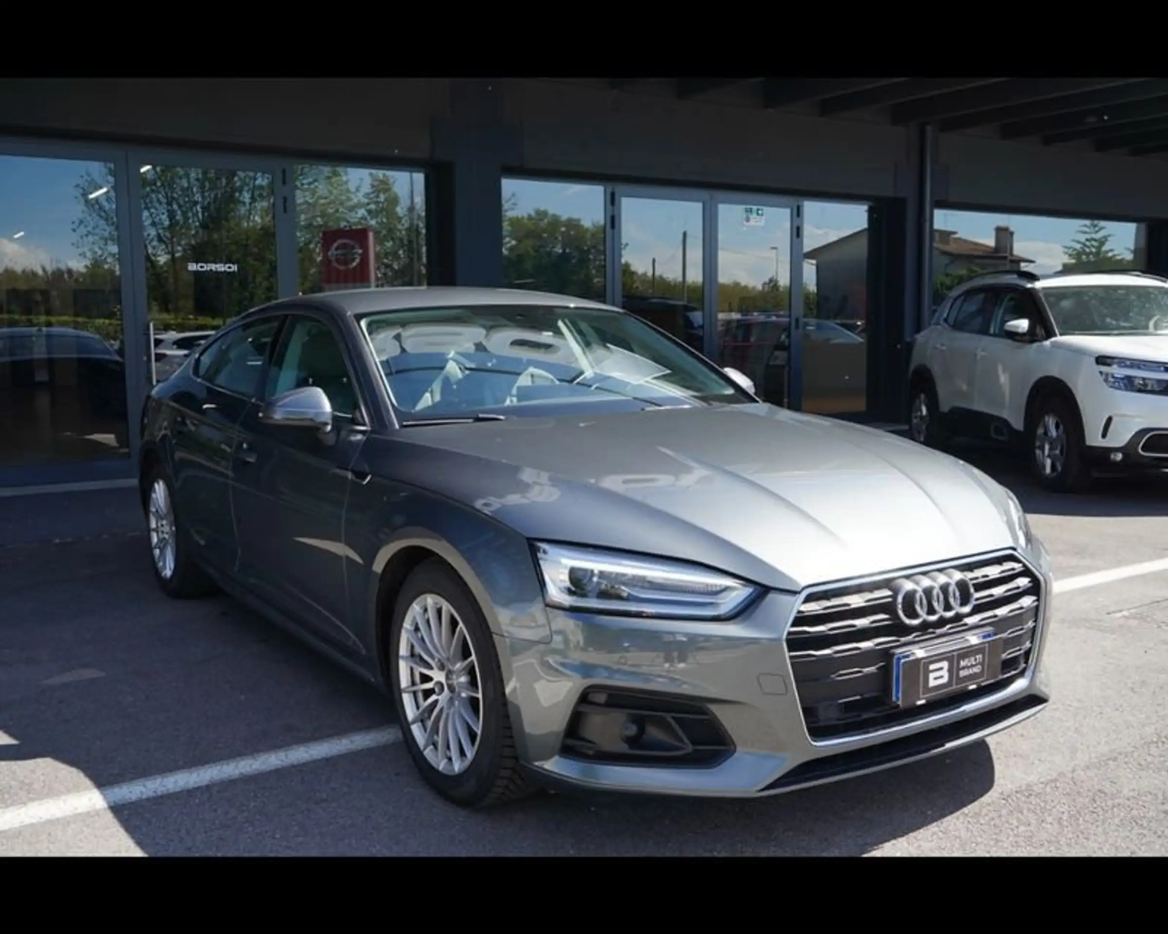 Audi - A5