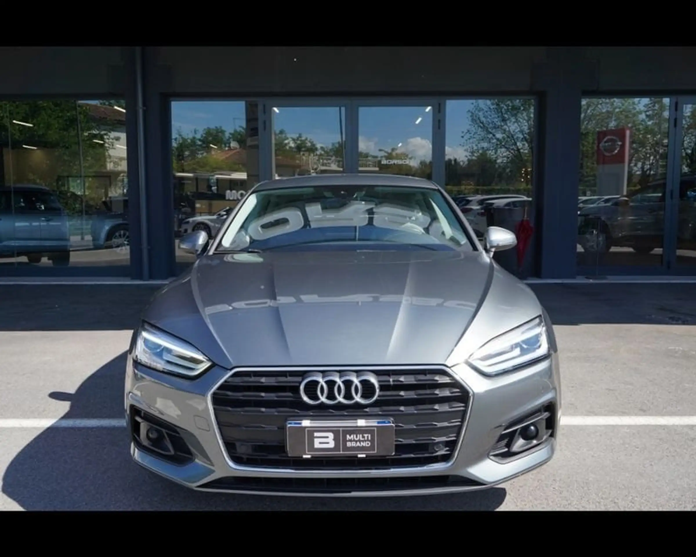 Audi - A5