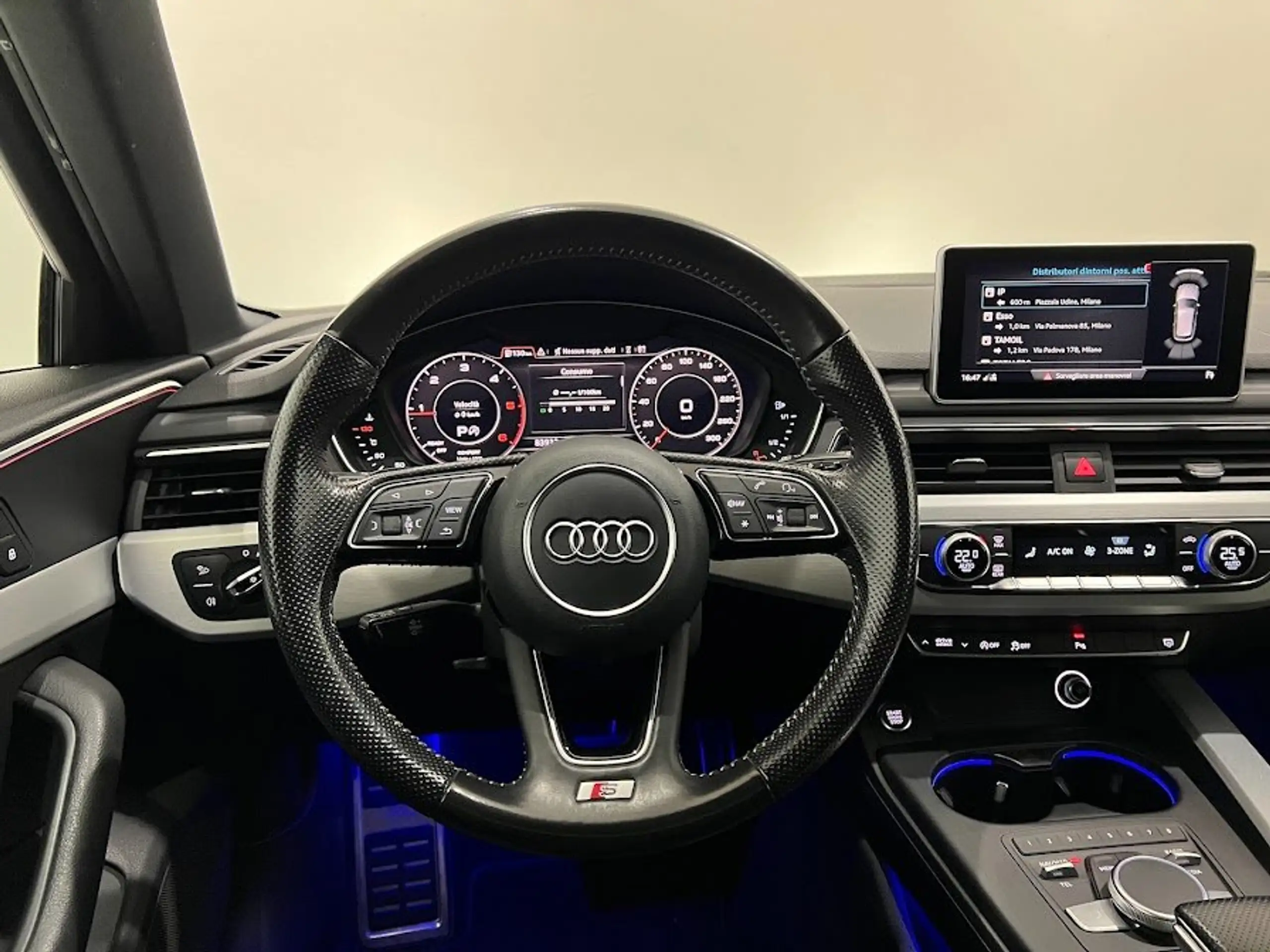 Audi - A4