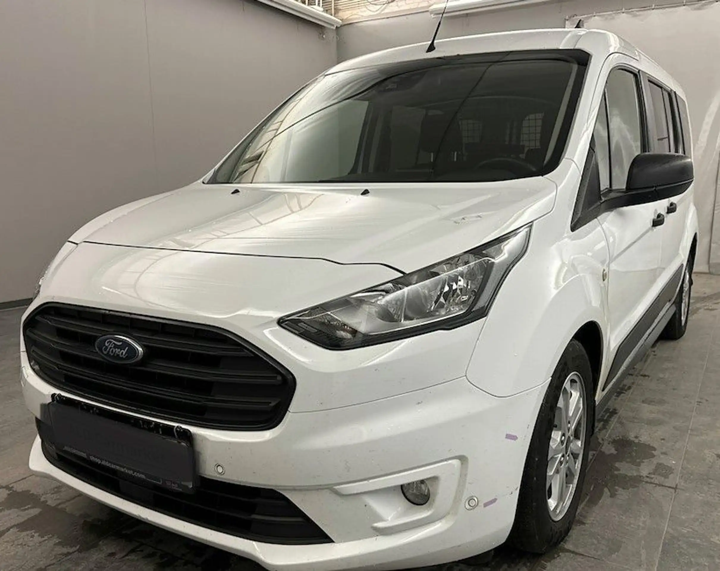 Ford - Tourneo Connect