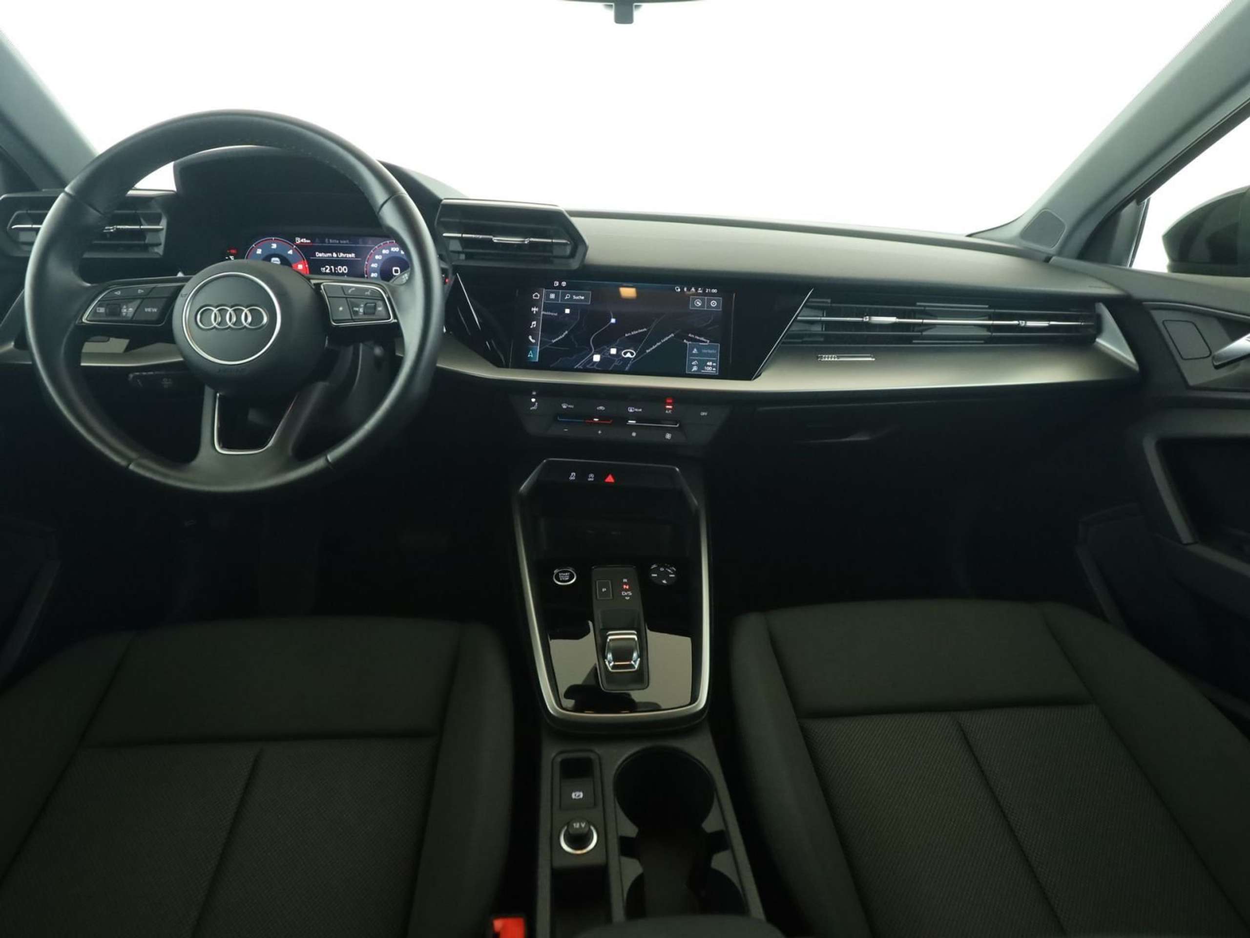 Audi - A3