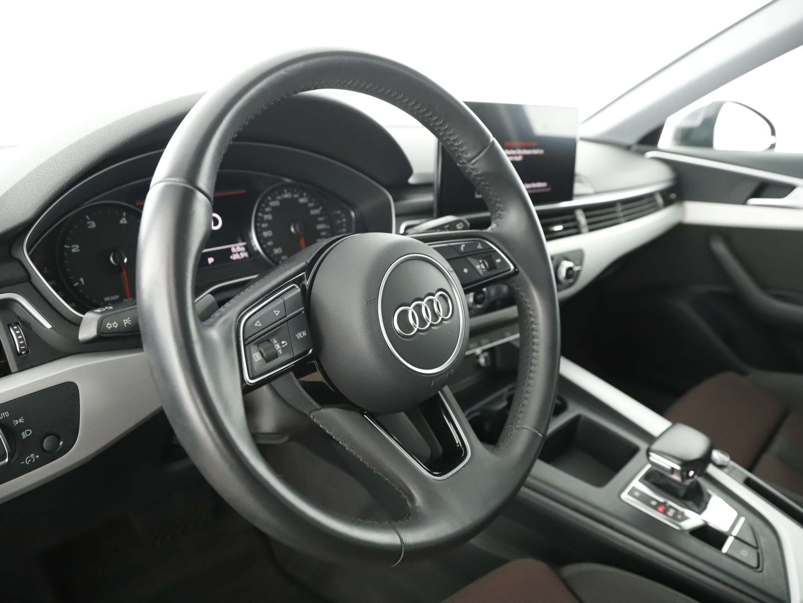 Audi - A4