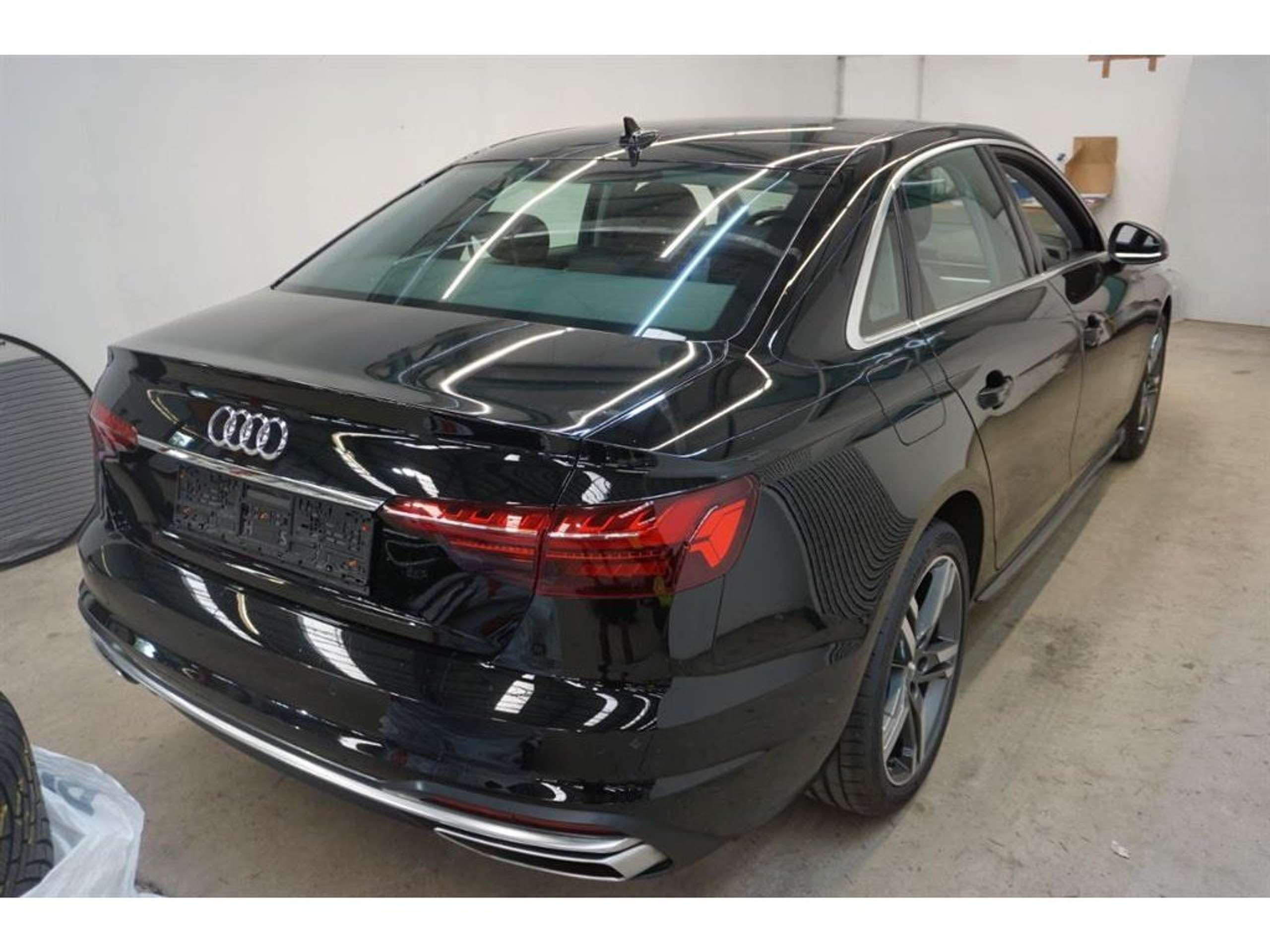 Audi - A4