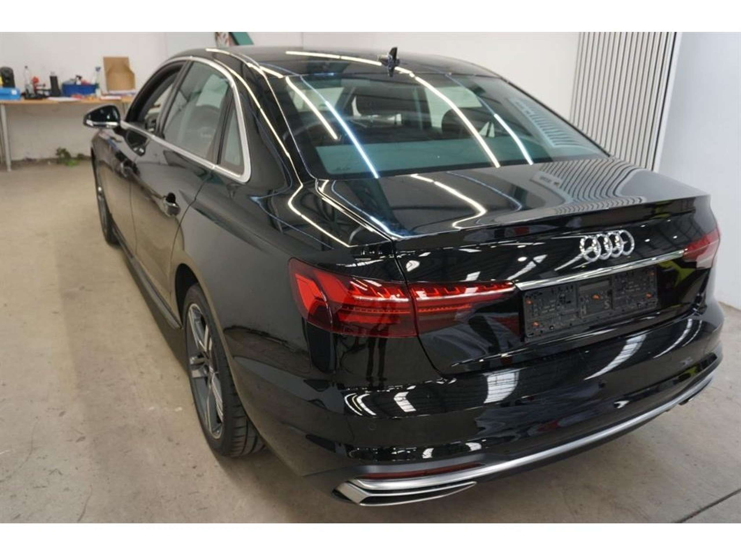 Audi - A4