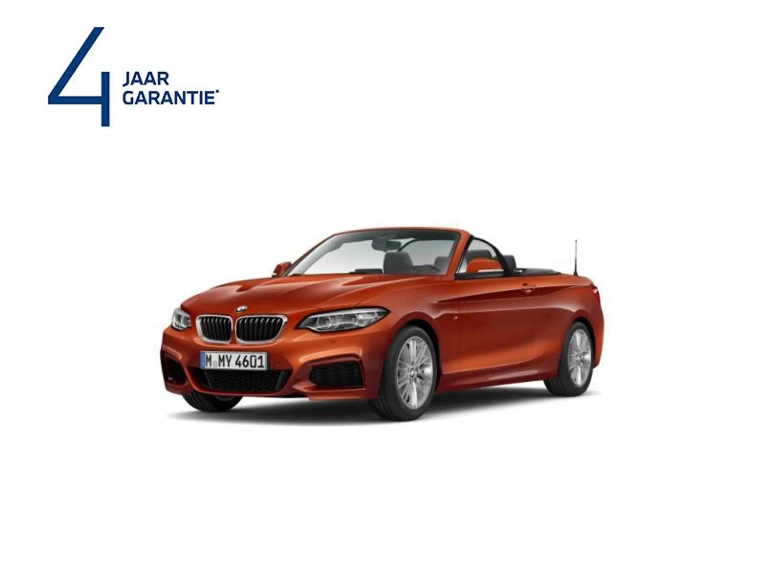 BMW 218 2018