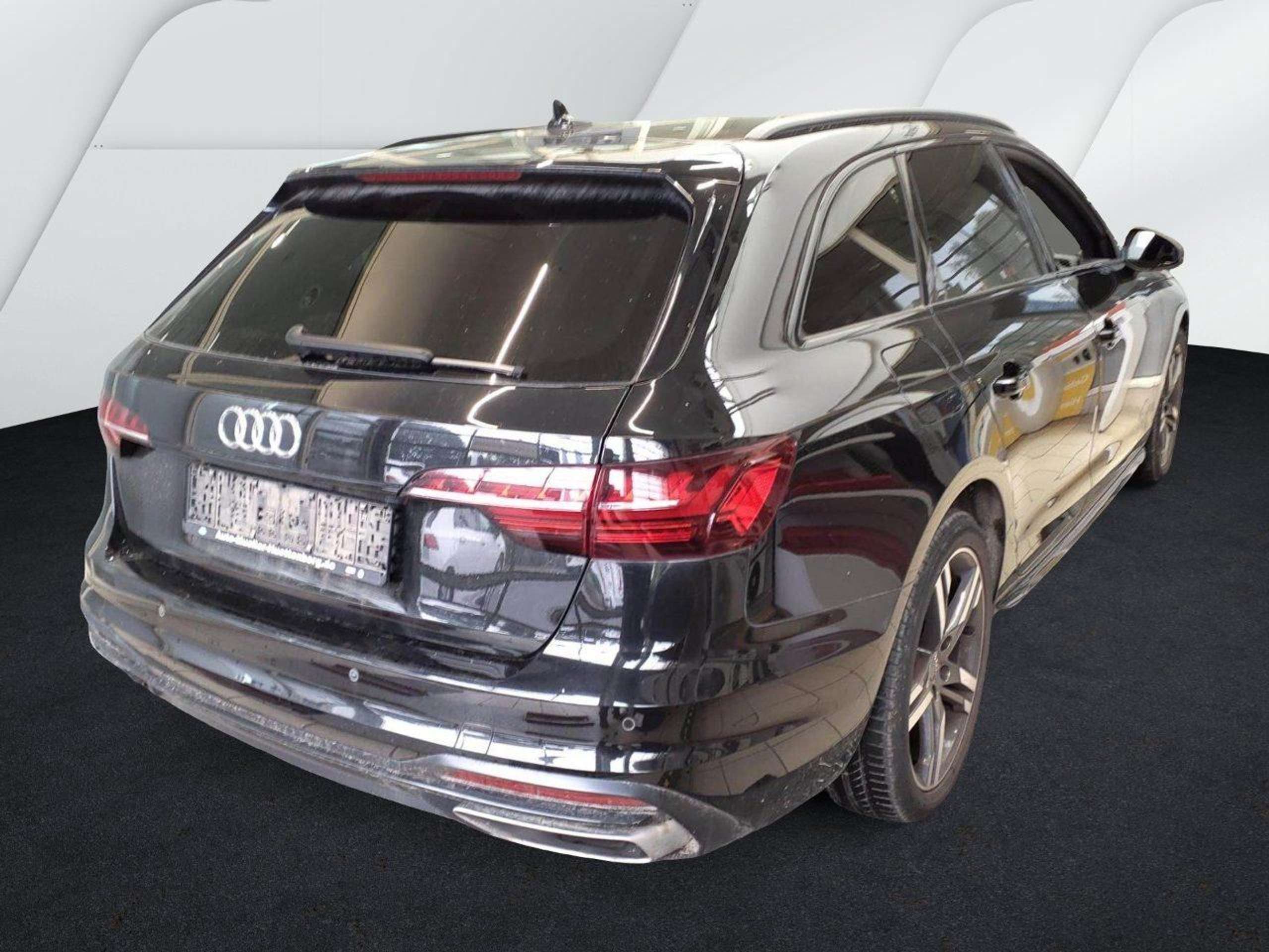 Audi - A4