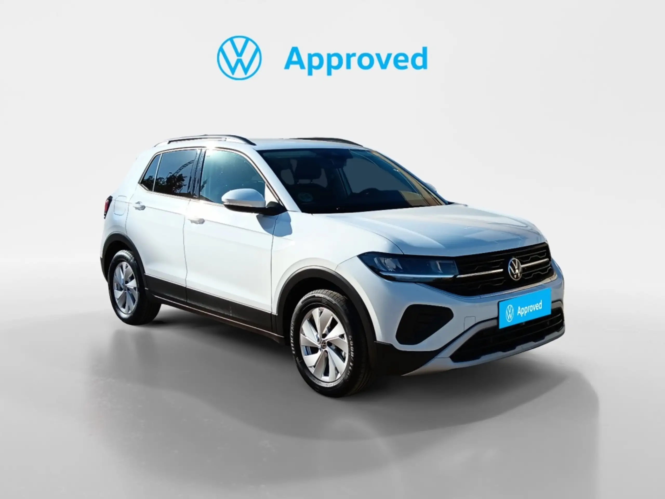 Volkswagen - T-Cross