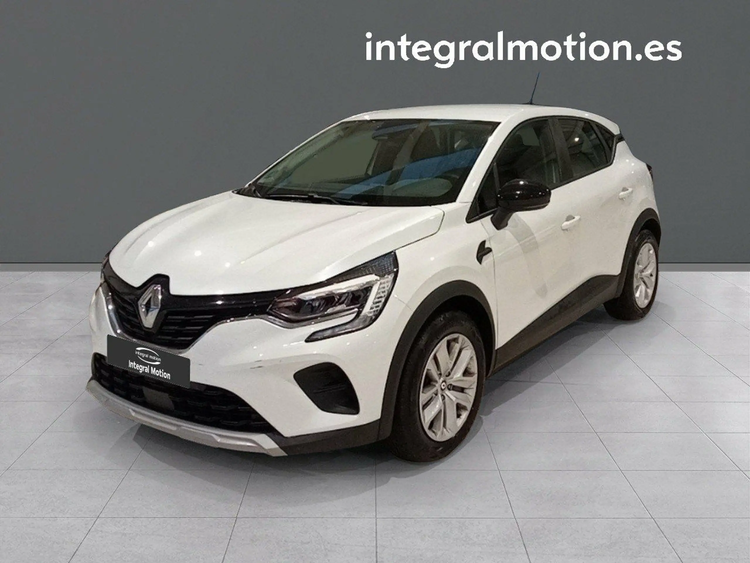 Renault Captur 2024