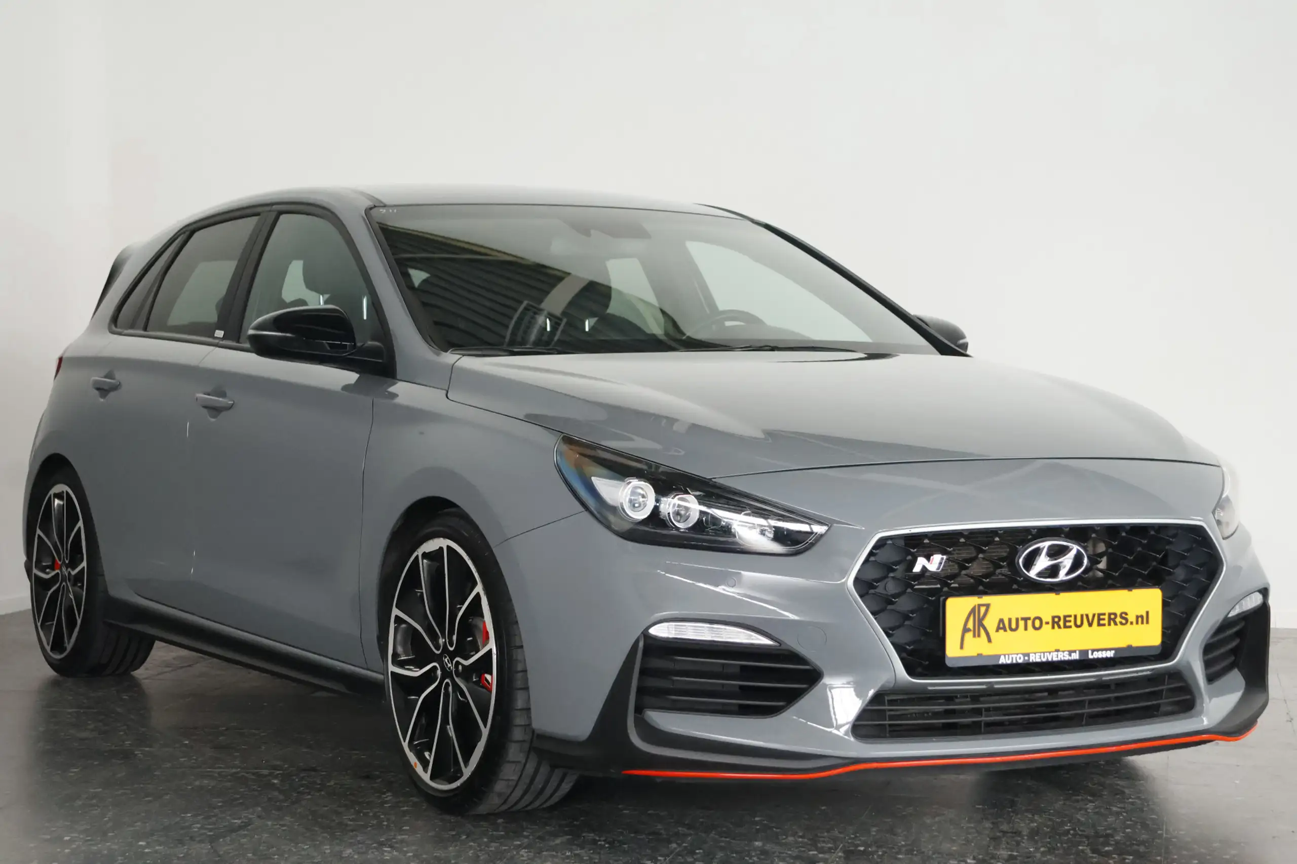 Hyundai - i30