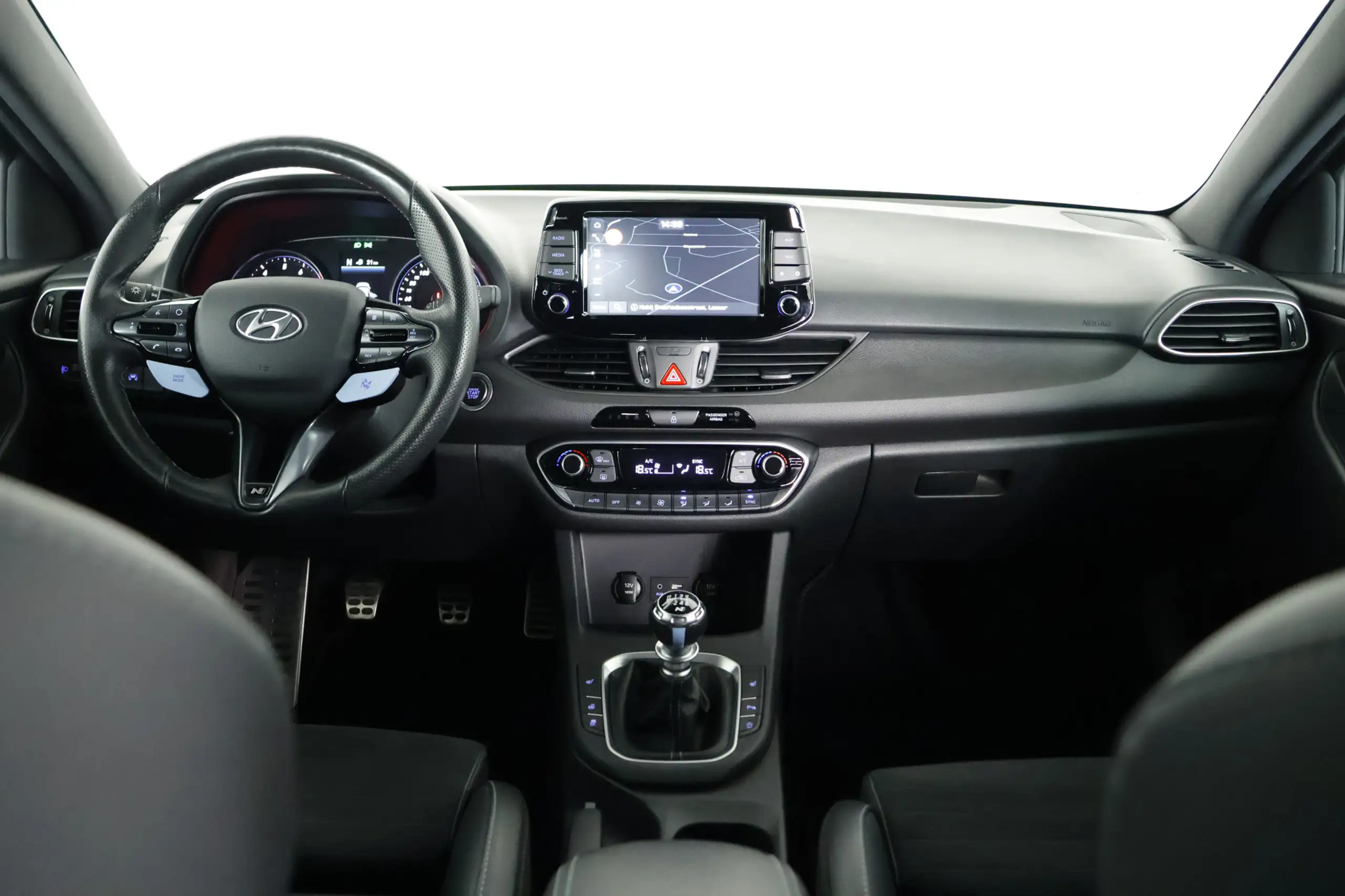 Hyundai - i30