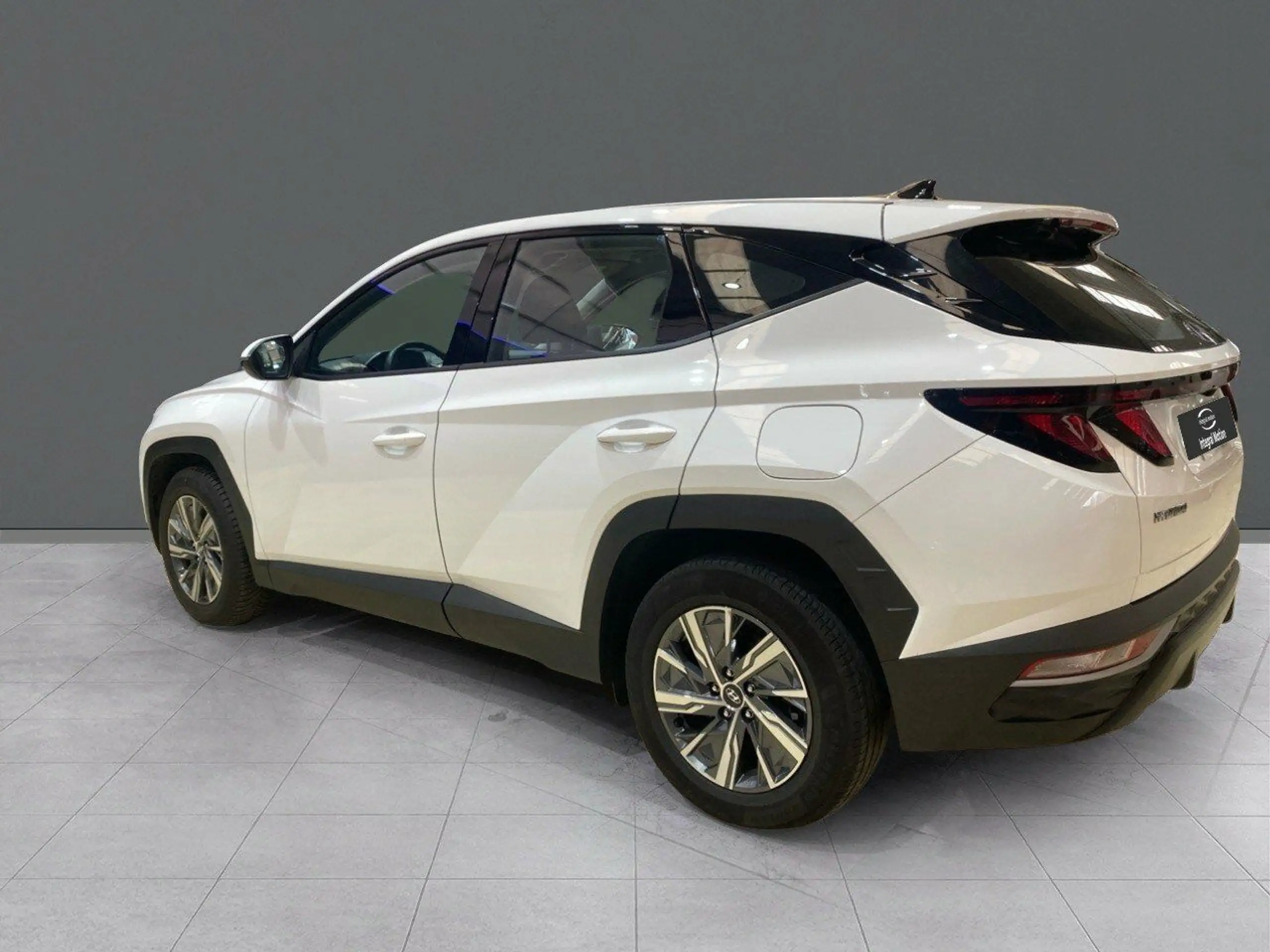 Hyundai - TUCSON