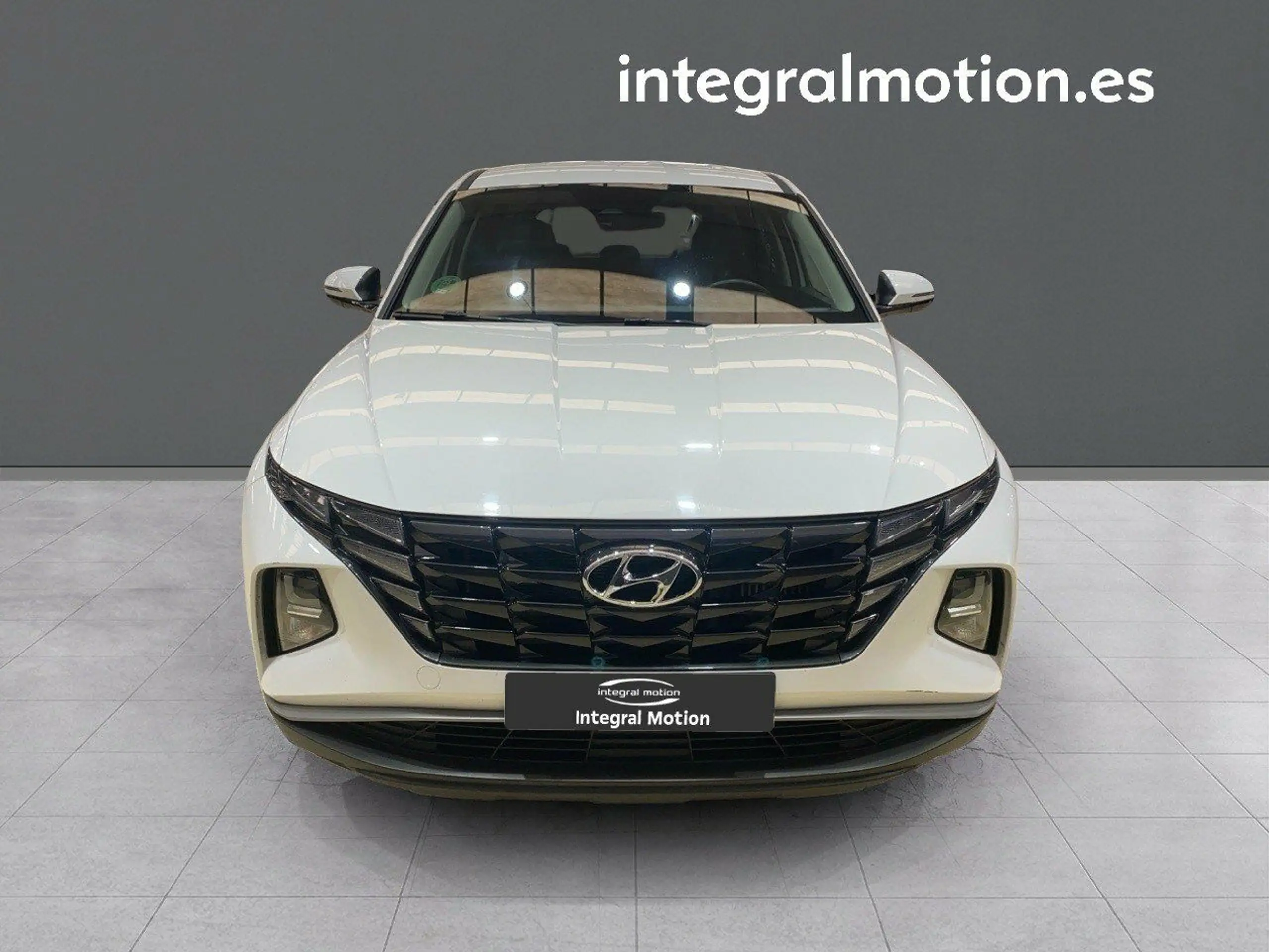 Hyundai - TUCSON