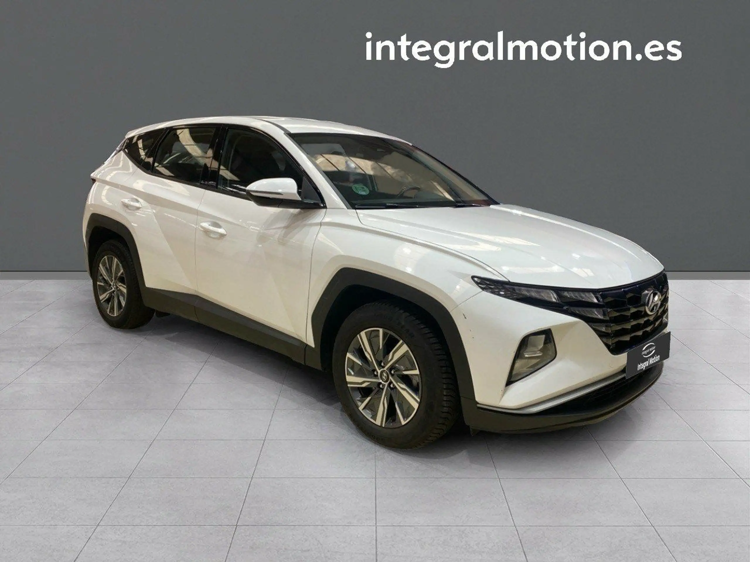 Hyundai - TUCSON