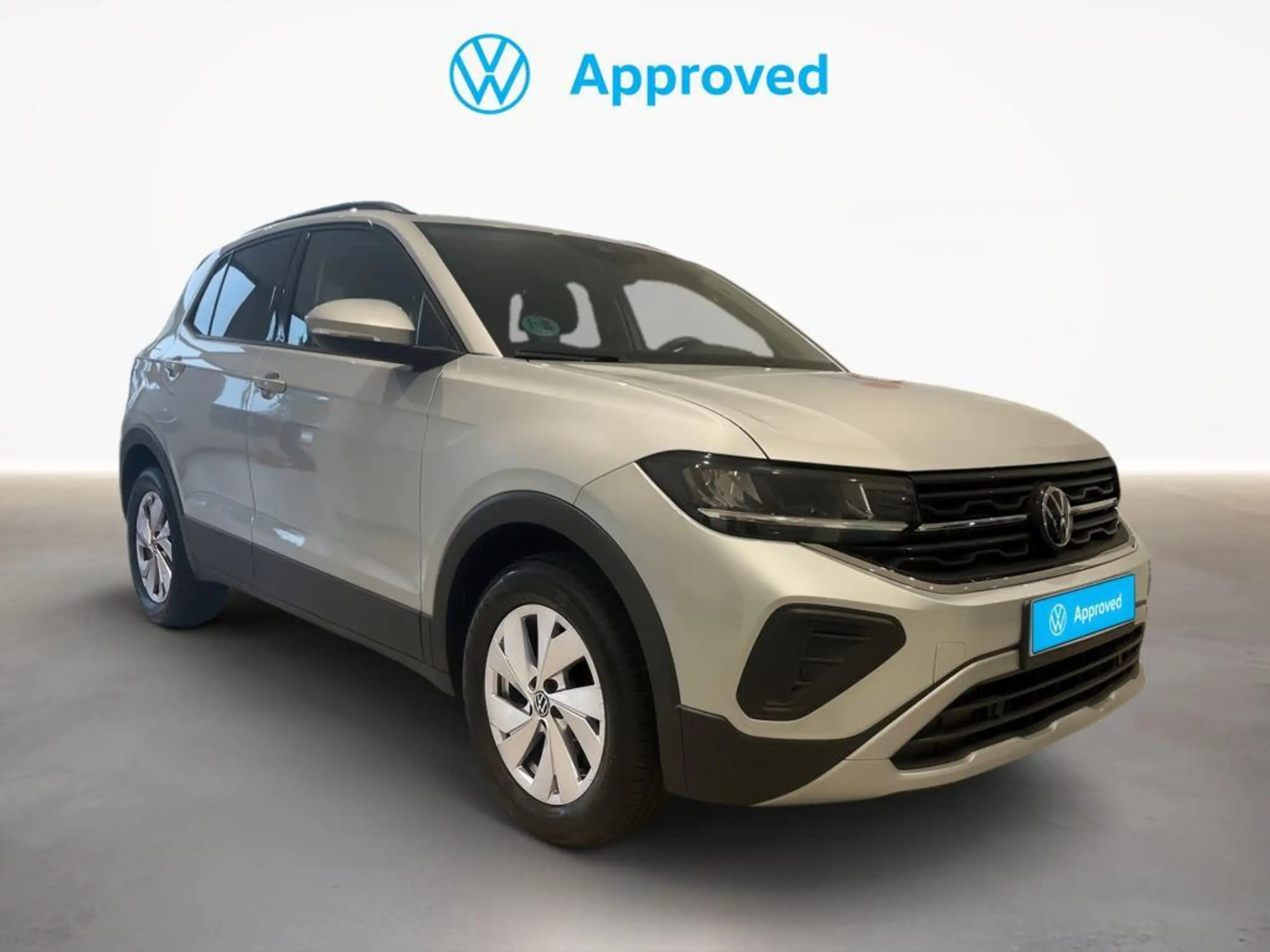 Volkswagen T-Cross 2024