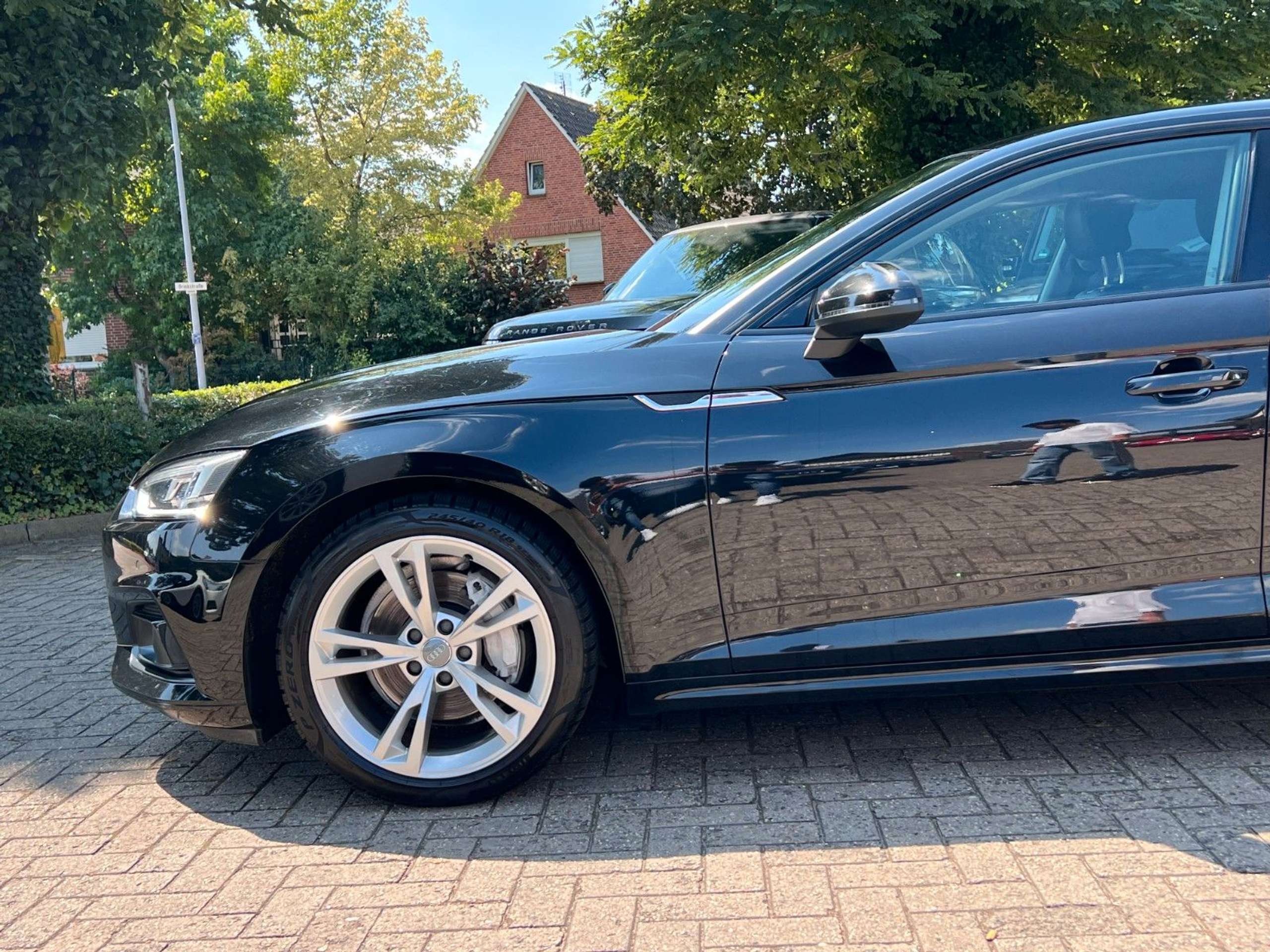 Audi - A5